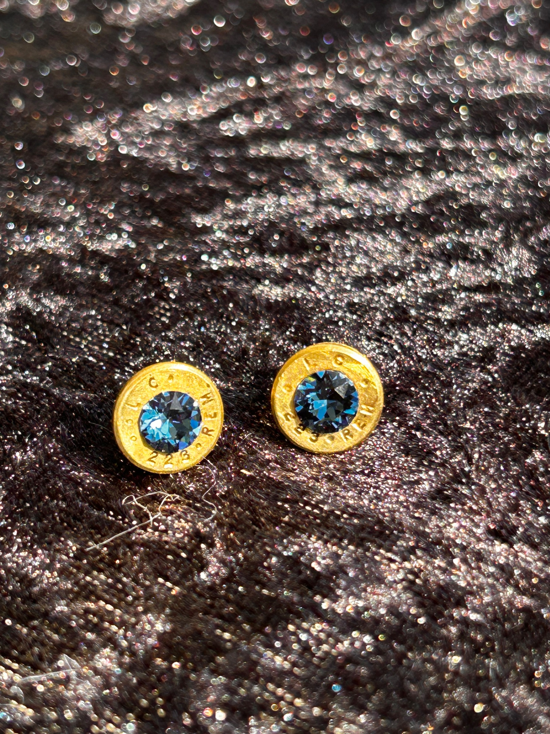 Upcycled Accessories - piece 6