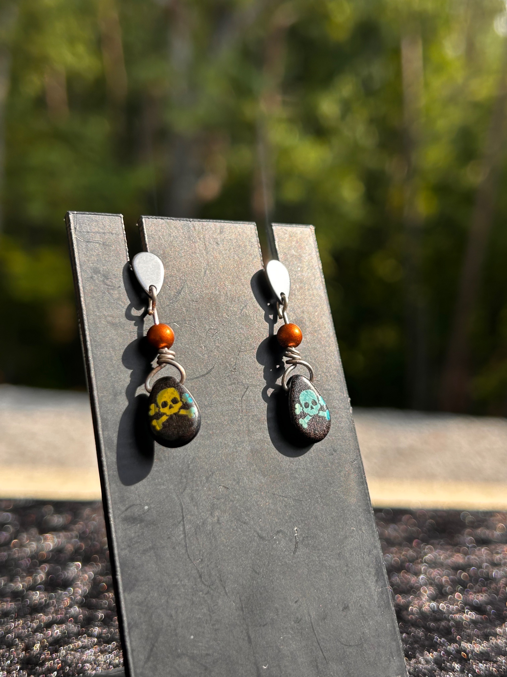 Jewelry - featured piece