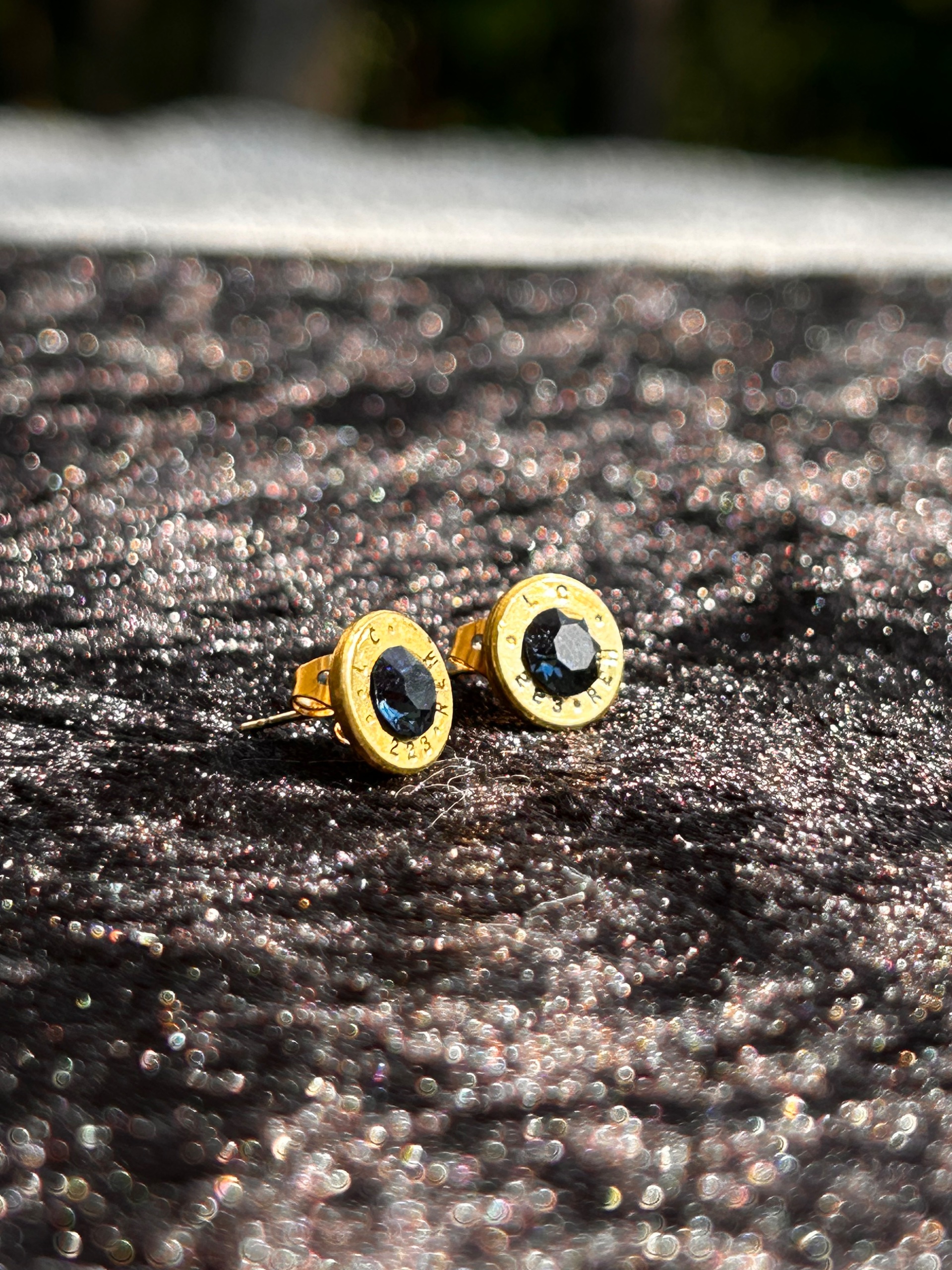 Upcycled Accessories - piece 5