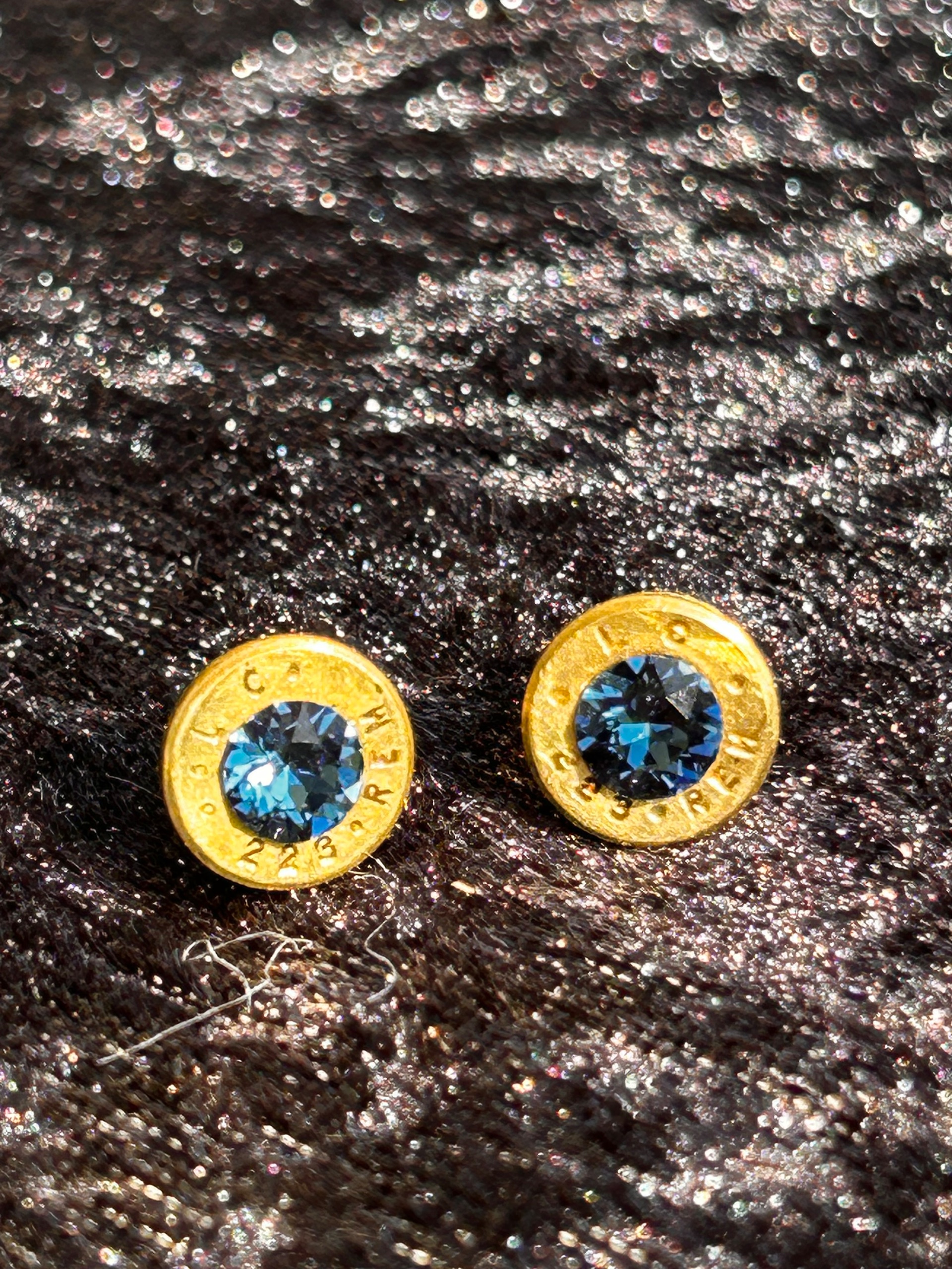 Upcycled Accessories - featured piece