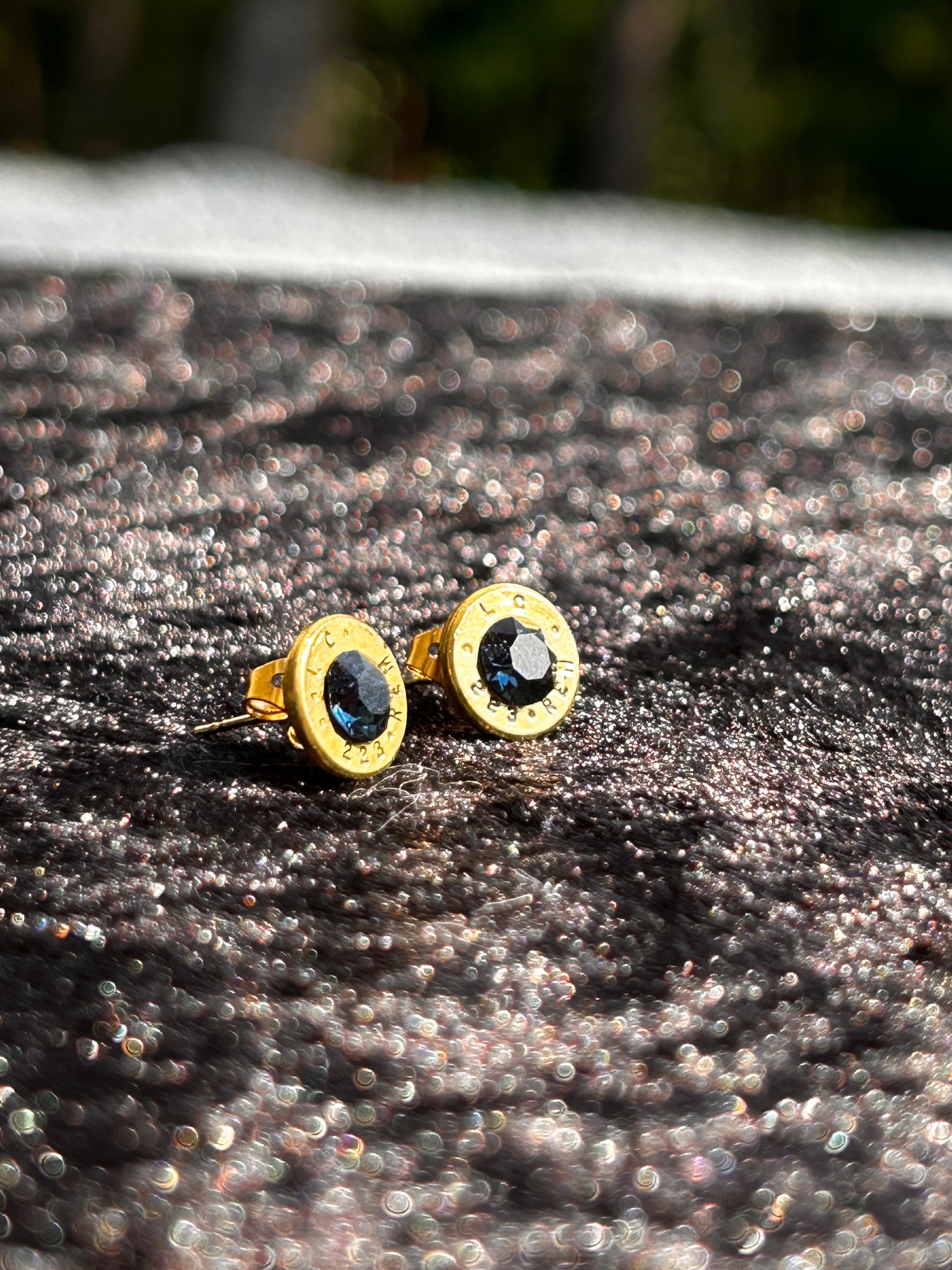 Upcycled Accessories - piece 2