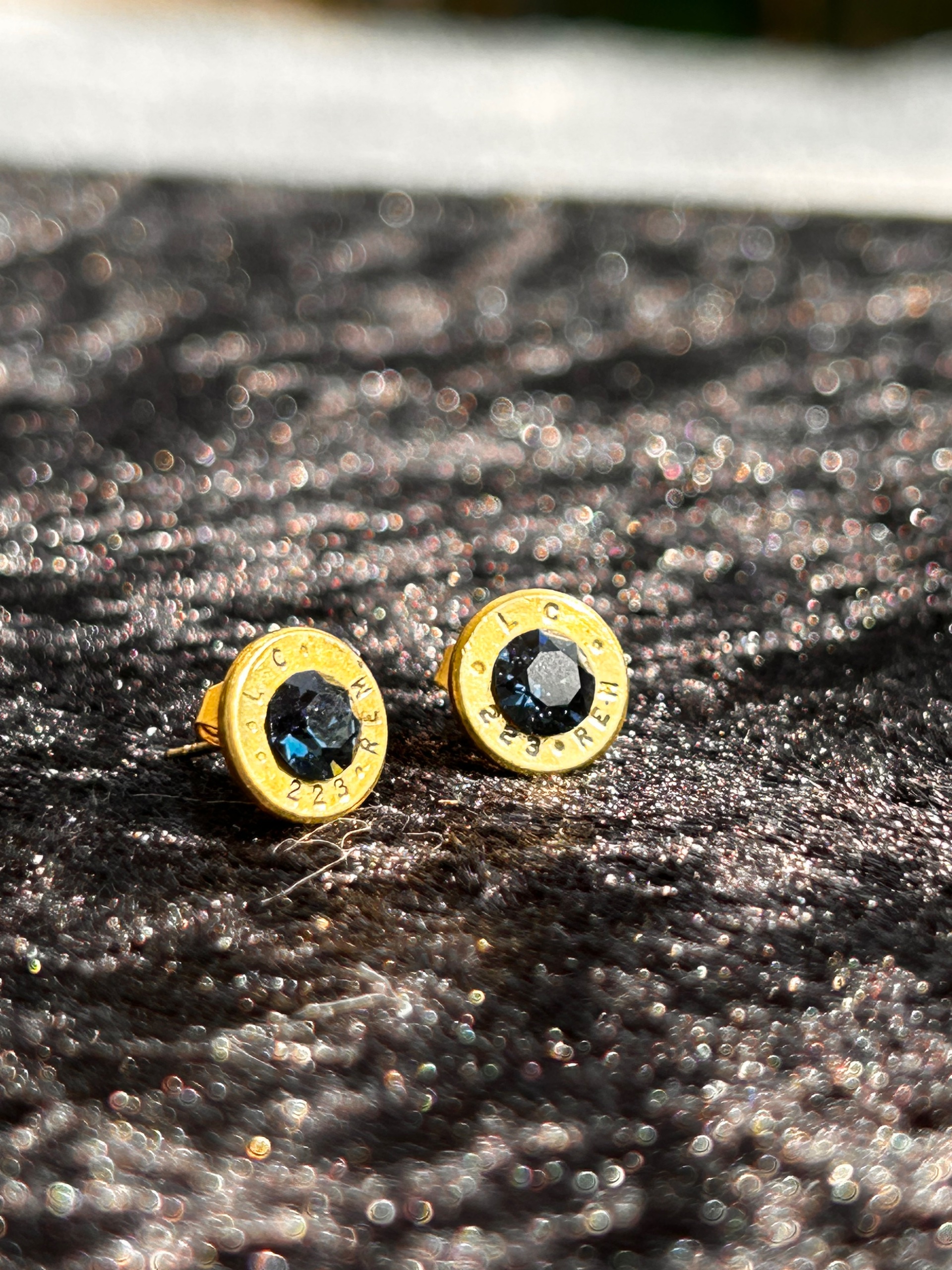 Upcycled Accessories - piece 4