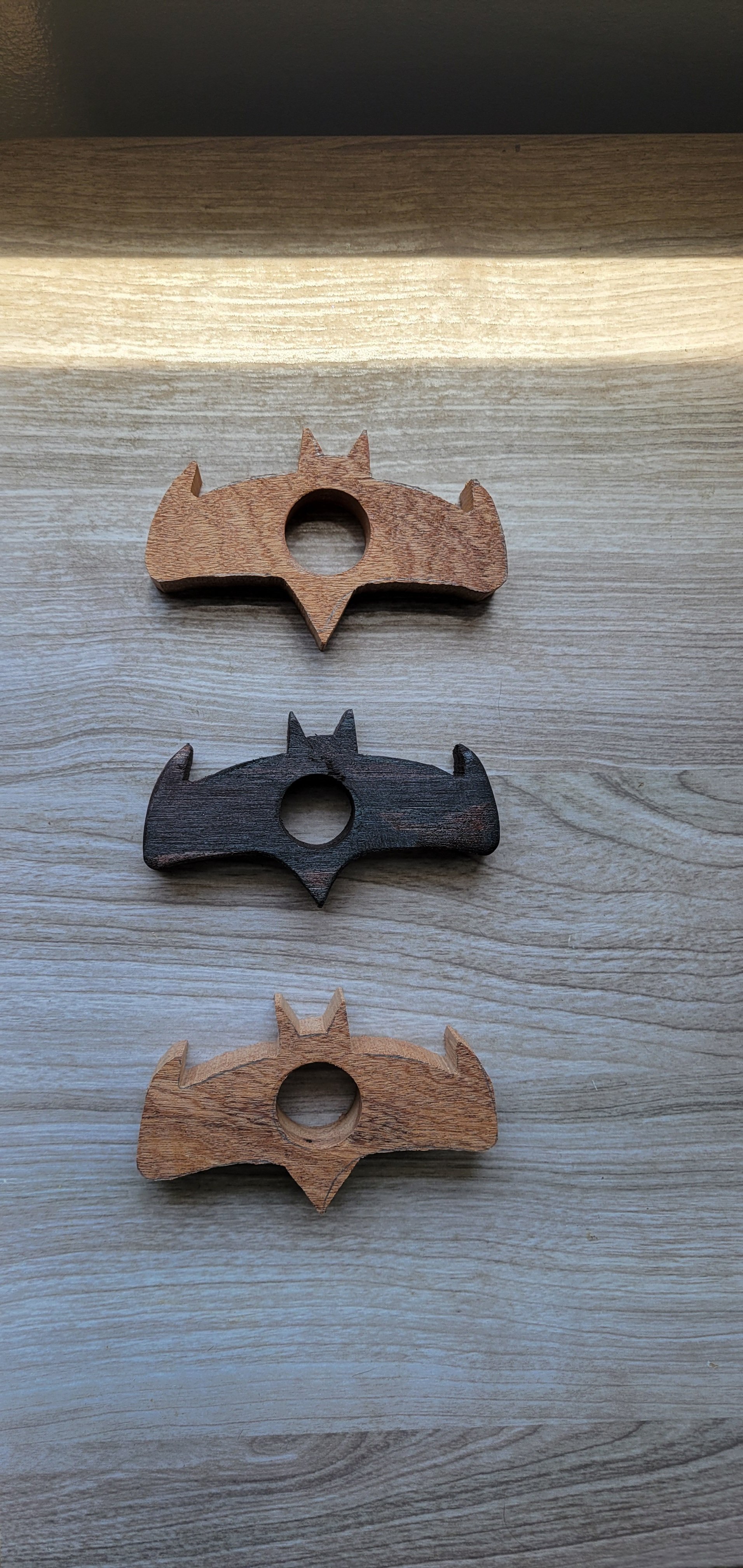 Woodwork - featured piece