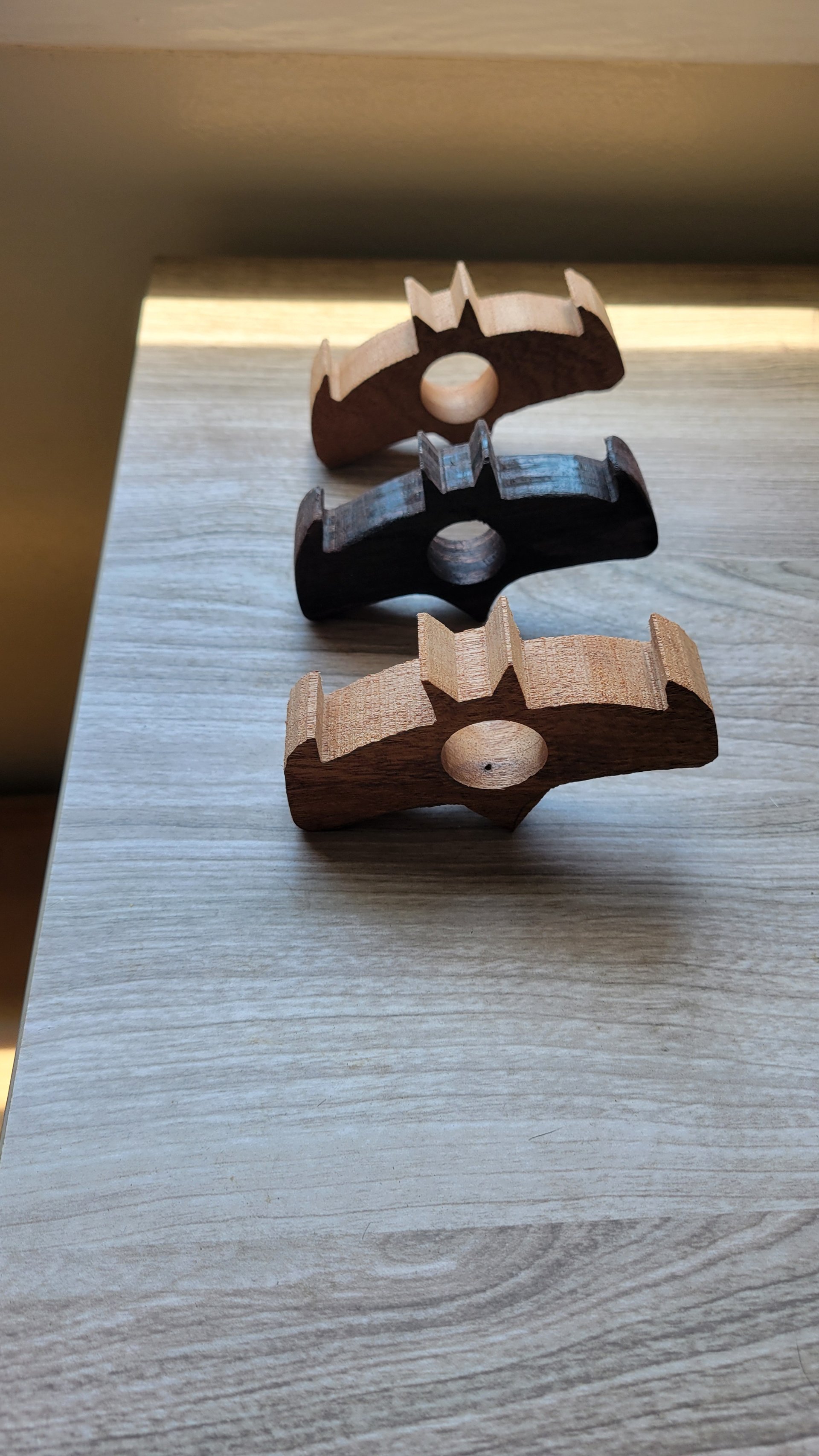 Woodwork - piece 2