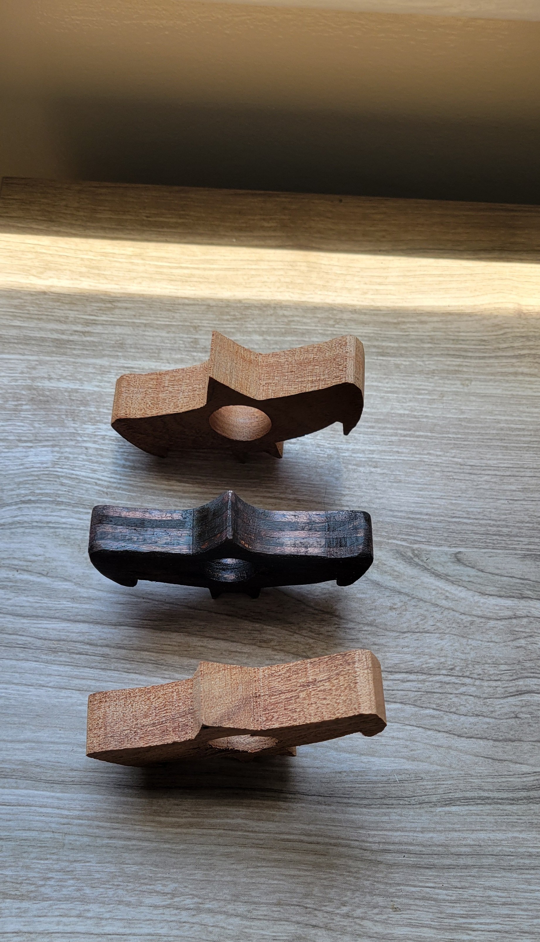 Woodwork - piece 4