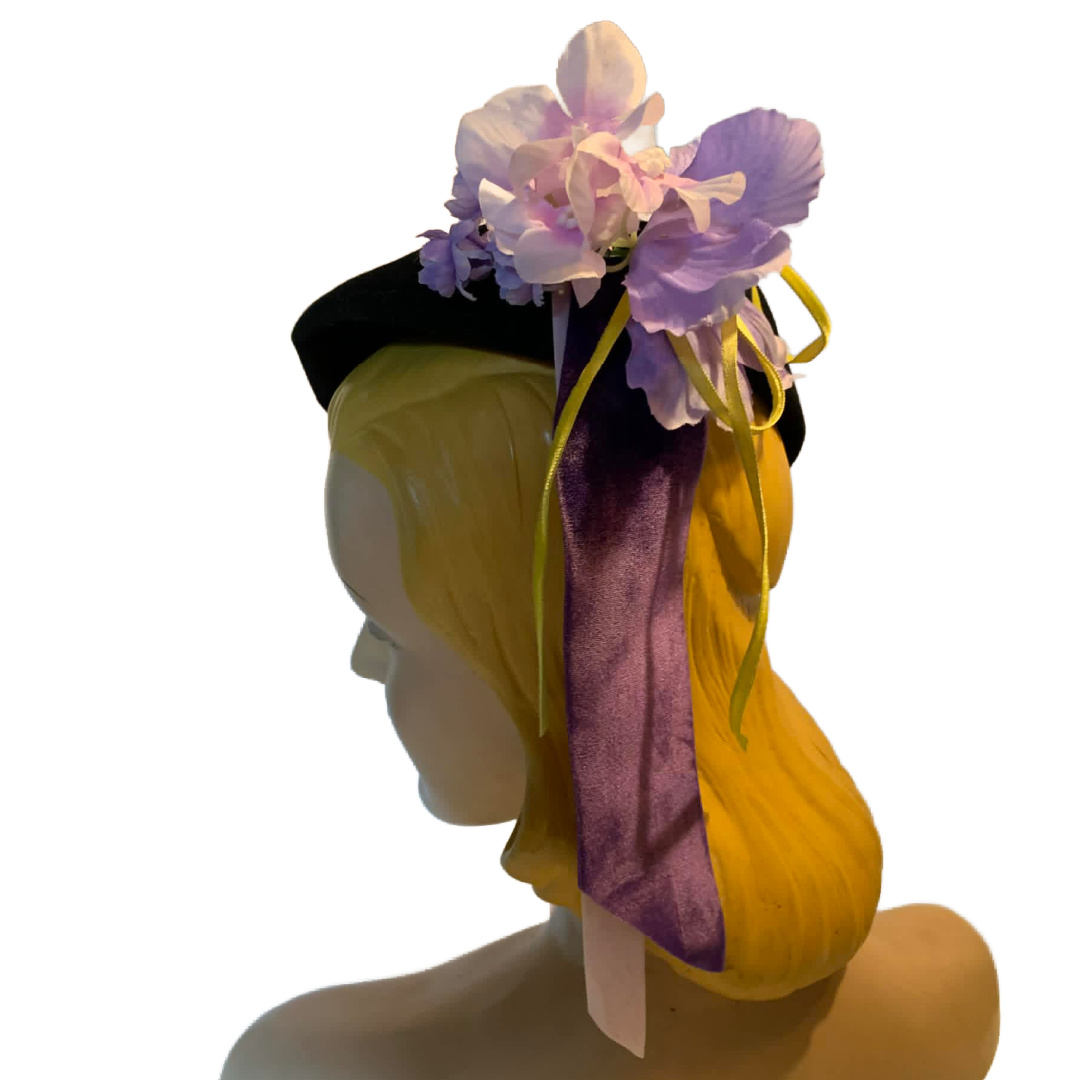 Re-worked Vintage - piece 3