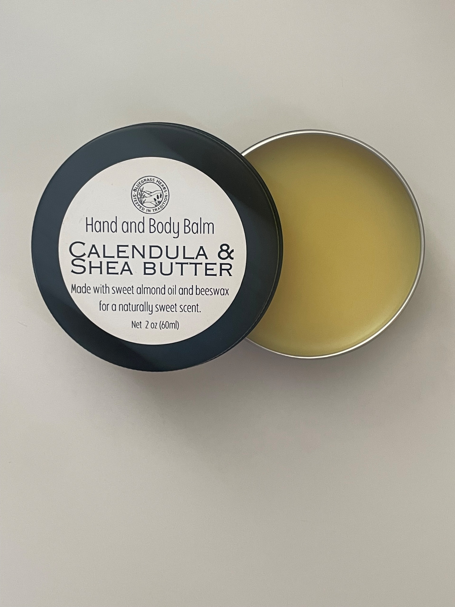 Candles & Soap - piece 2