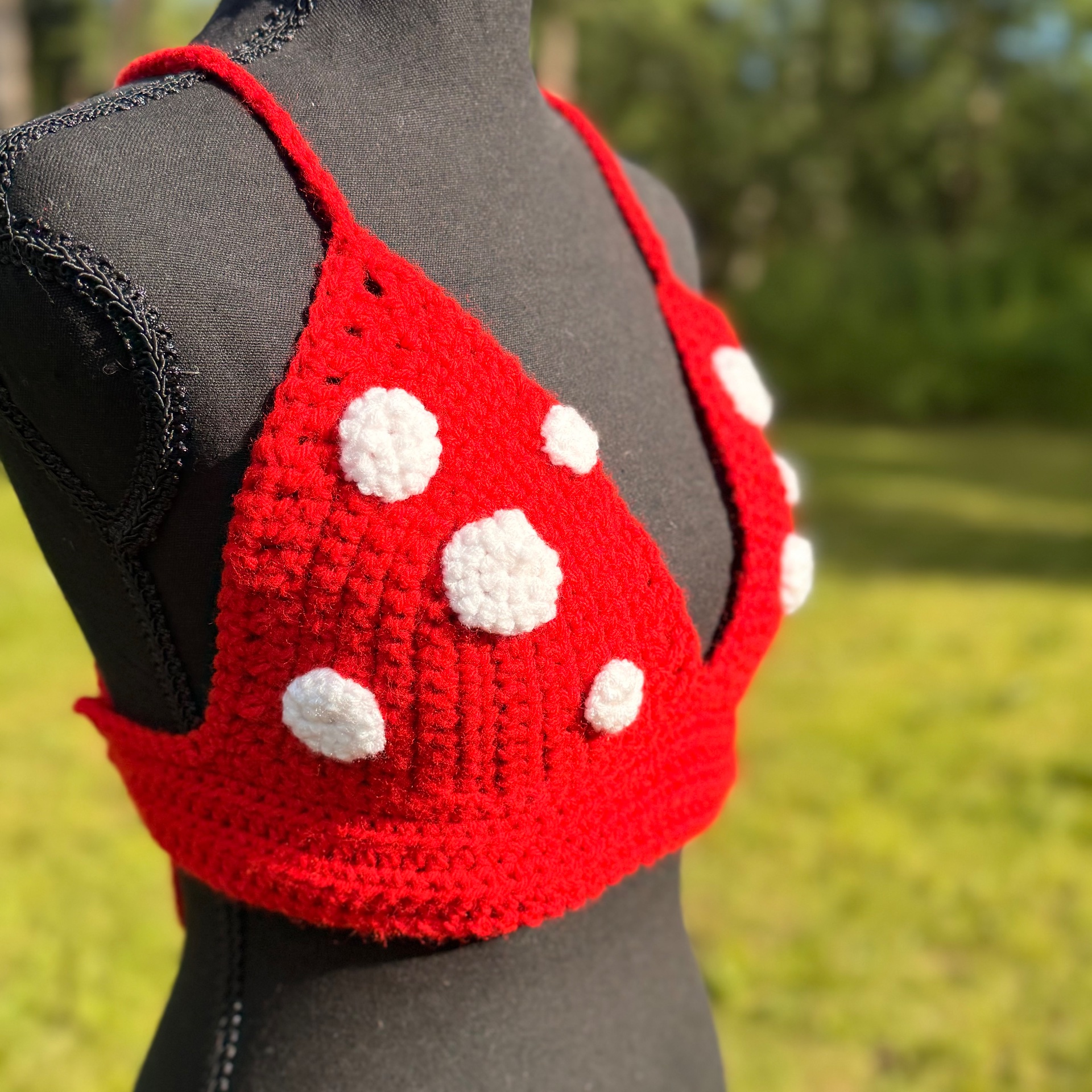 Crochet & Knit - piece 6