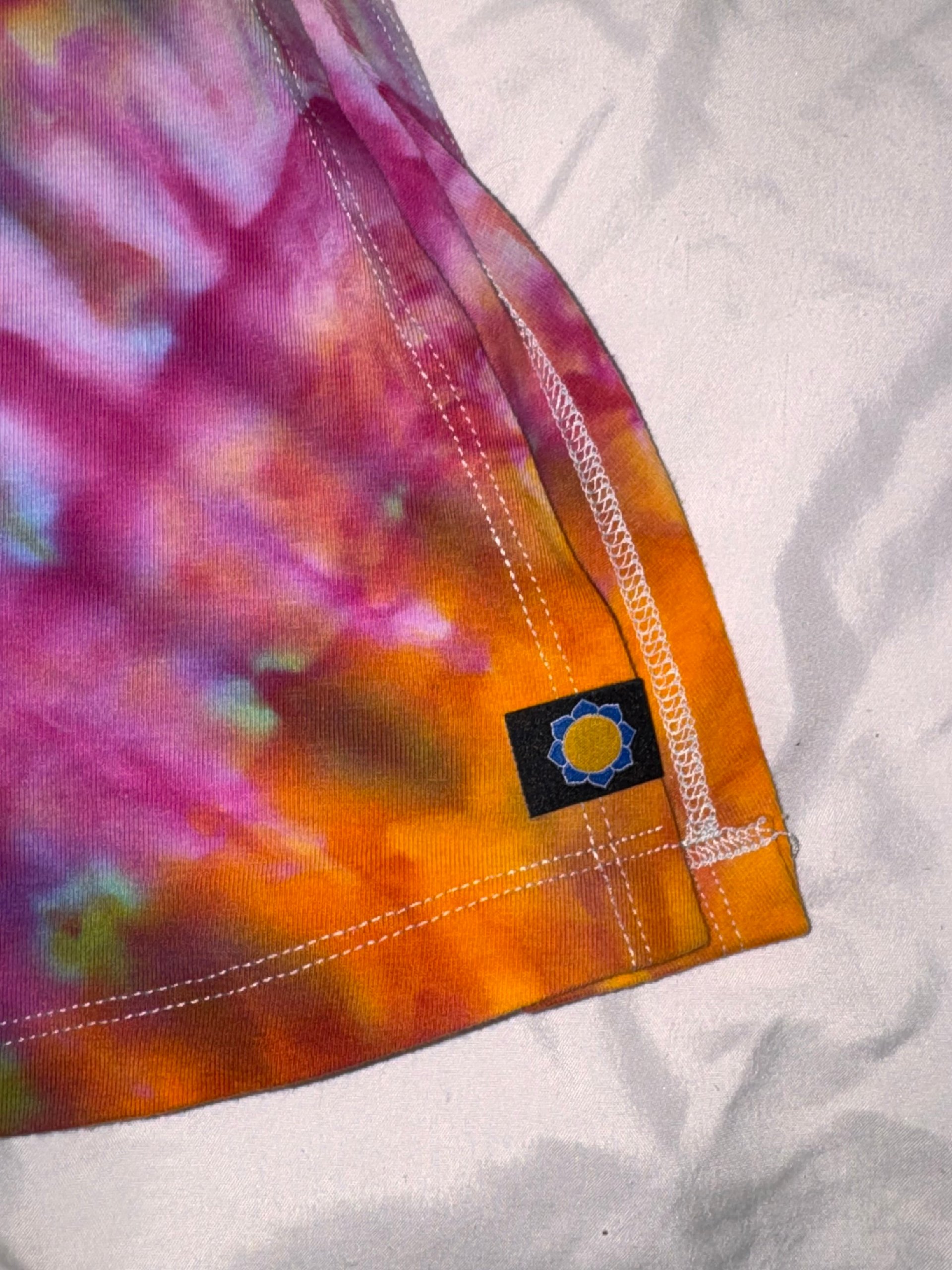 Handmade Clothing - piece 2