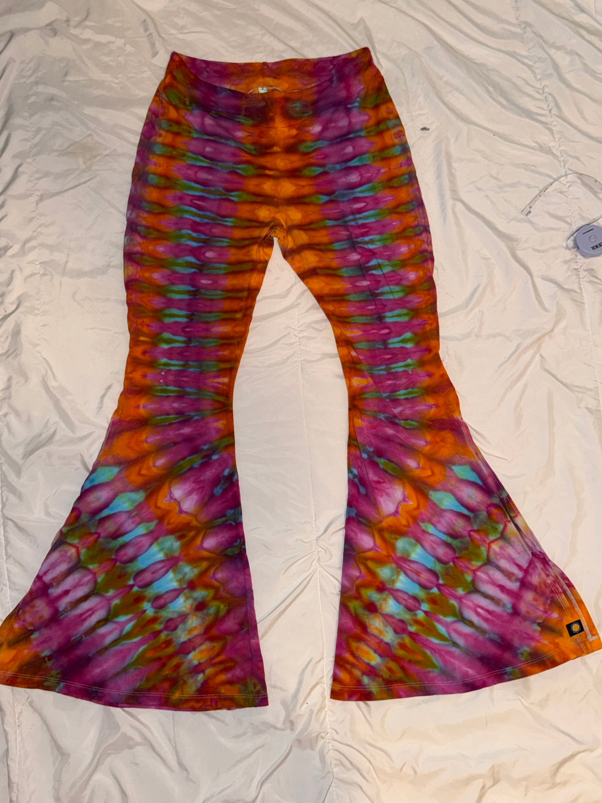 Handmade Clothing - featured piece