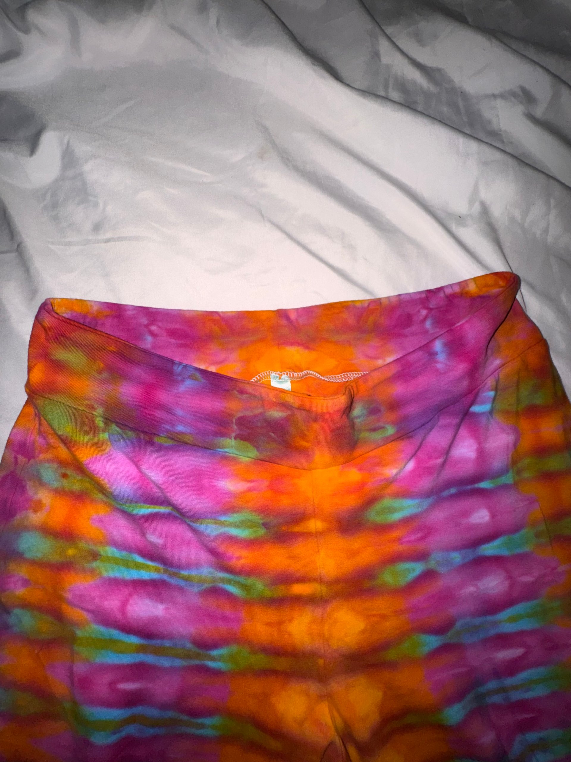 Handmade Clothing - piece 5