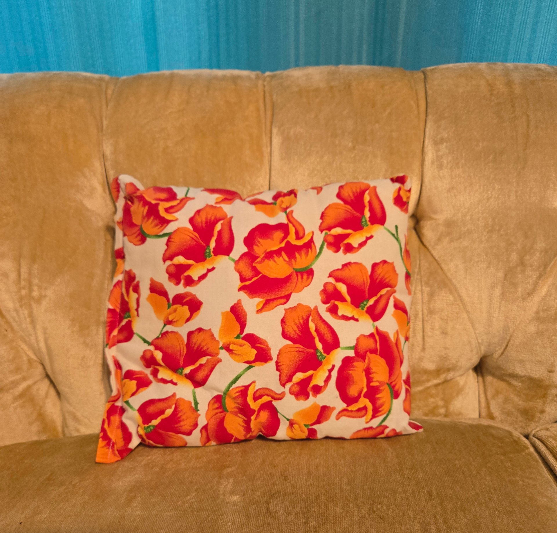 Handmade Decor - piece 2