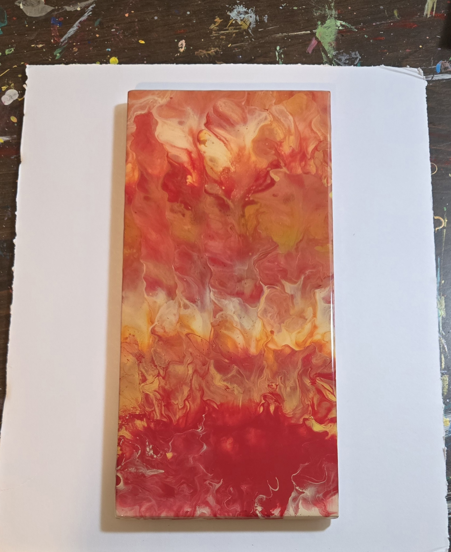 Mixed Media & Other - piece 2
