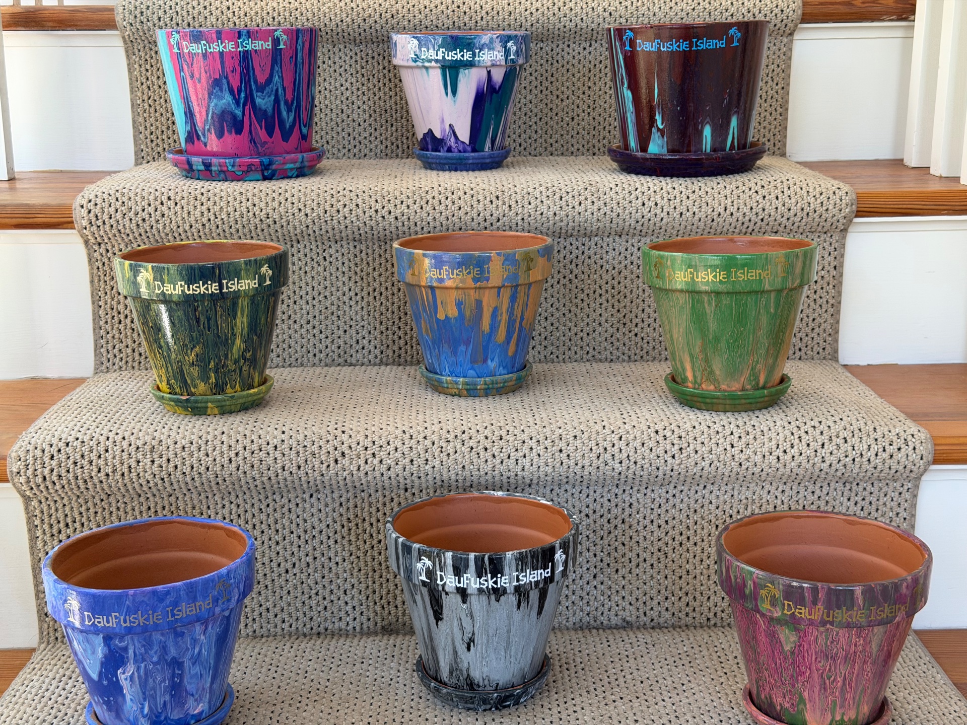 Pottery & Ceramics - featured piece