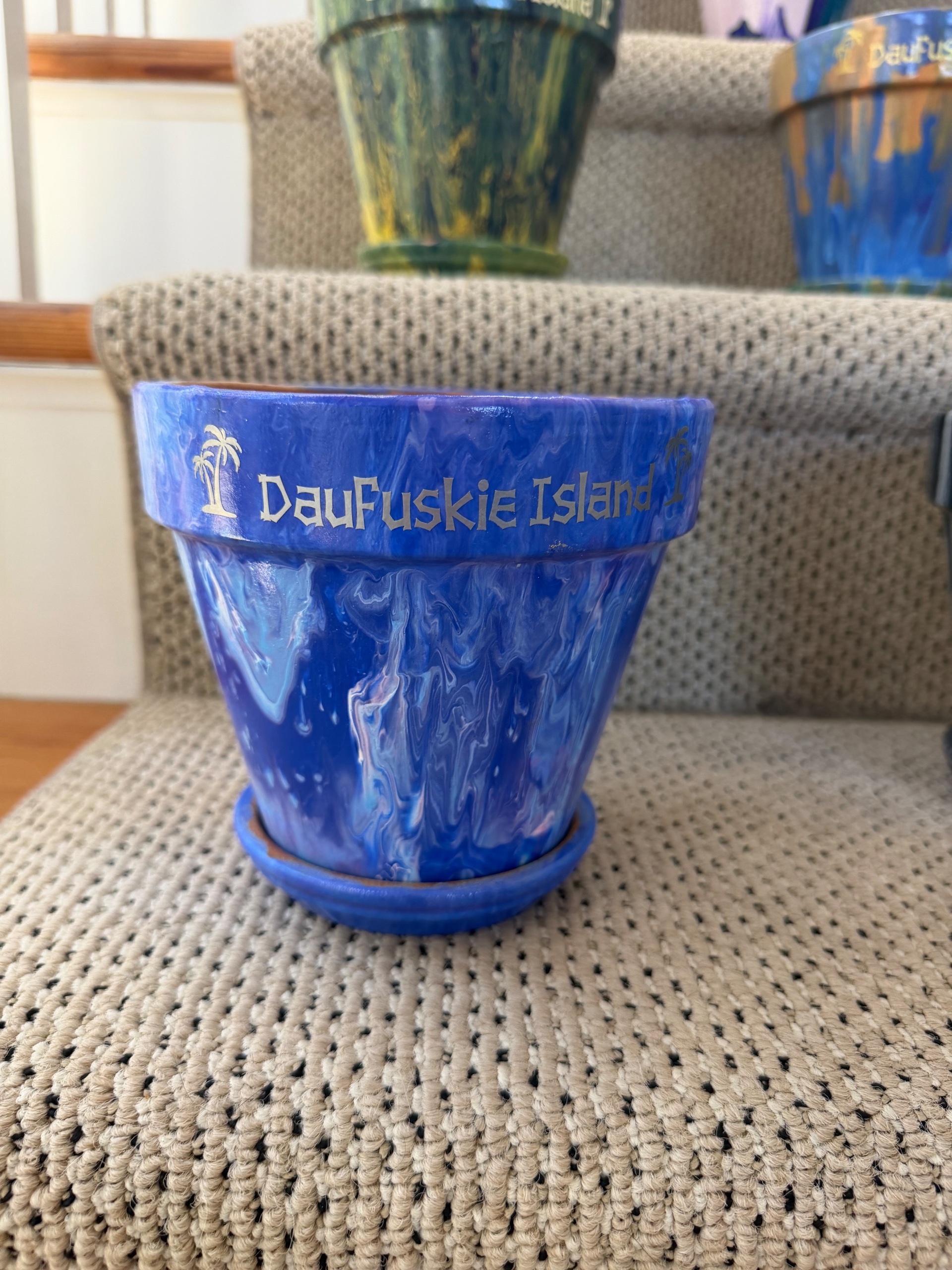 Pottery & Ceramics - piece 2