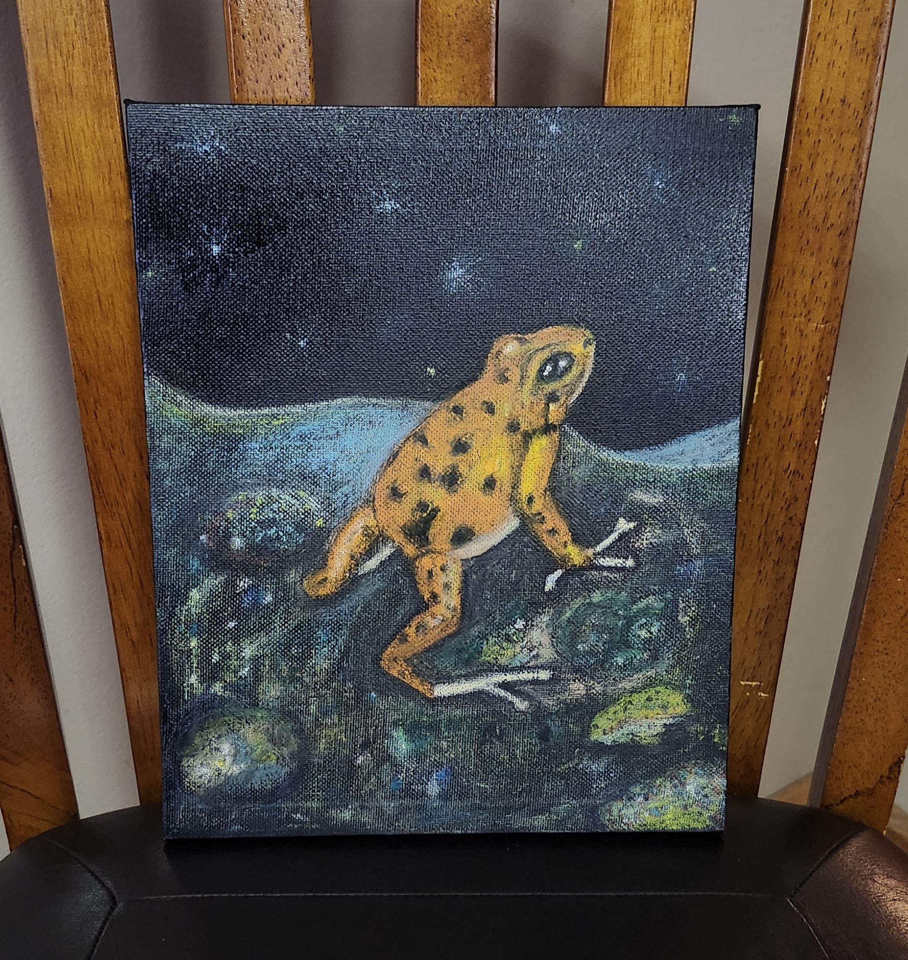 Original Art - piece 4