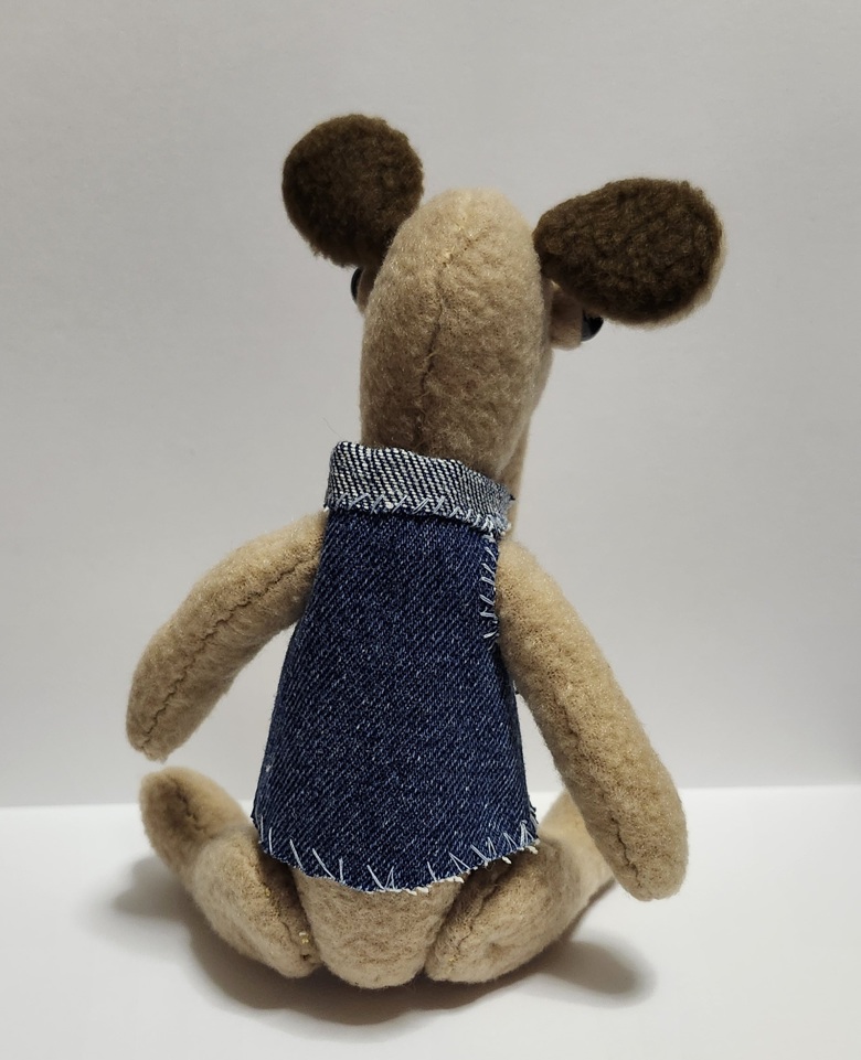 Plushies & Toys - piece 5