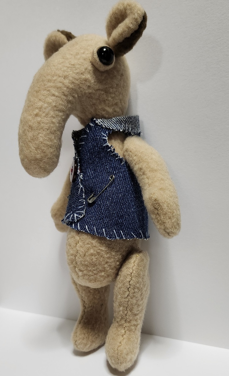 Plushies & Toys - piece 2
