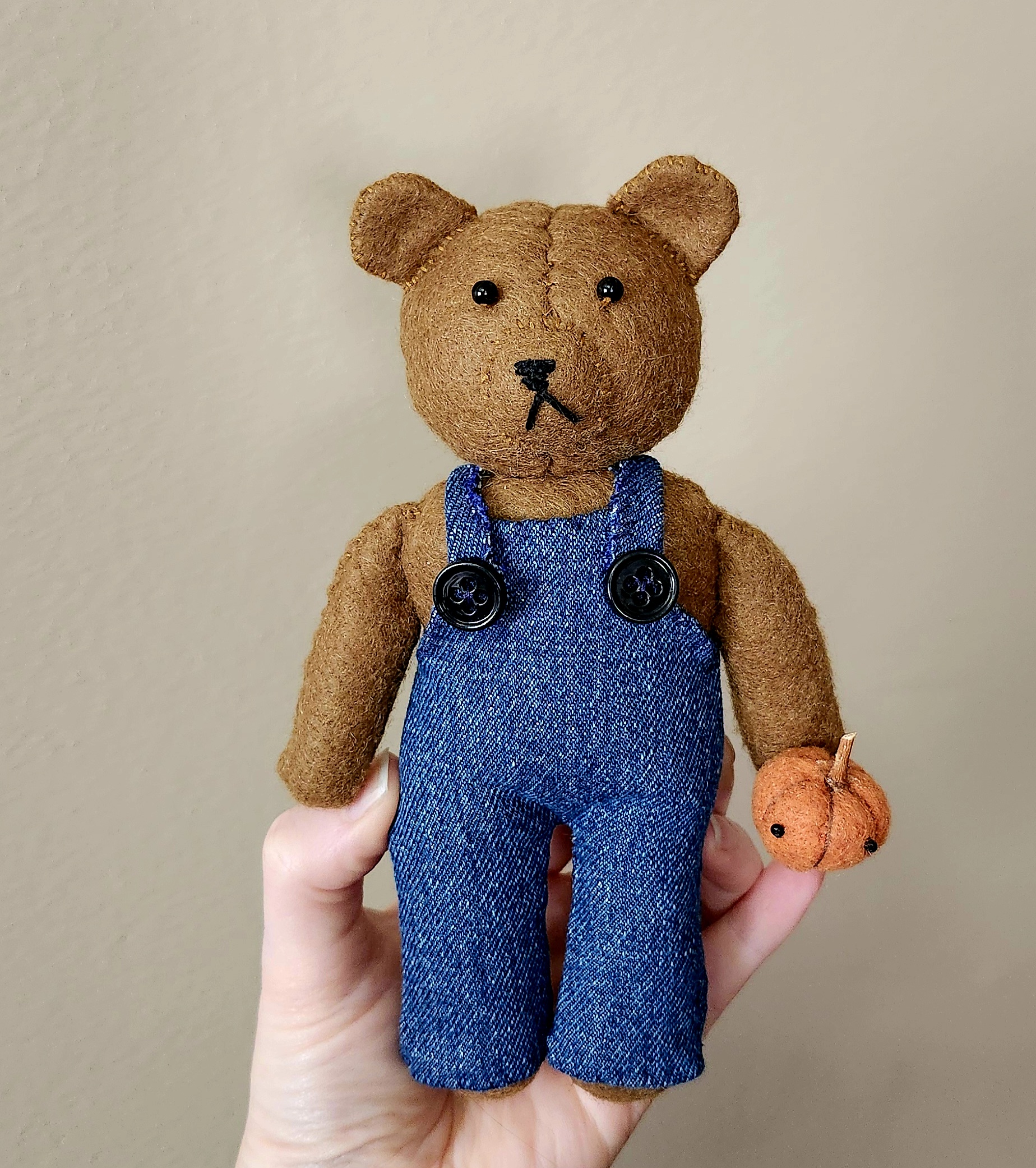 Plushies & Toys - piece 6