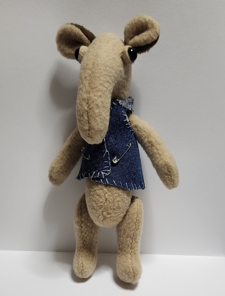 Plushies & Toys - piece 4