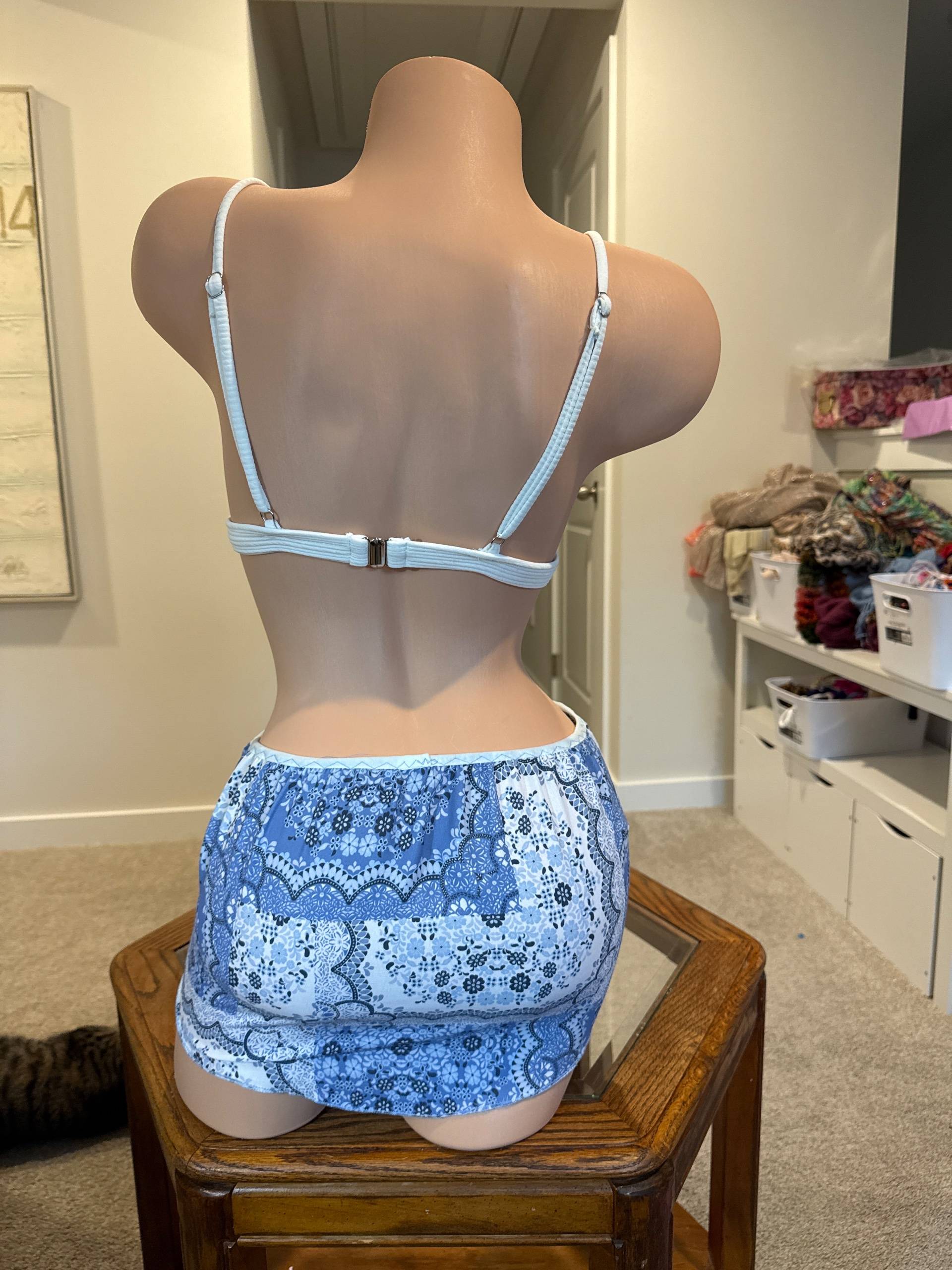     Cottage Blue Set - thumbnail 3 of 3