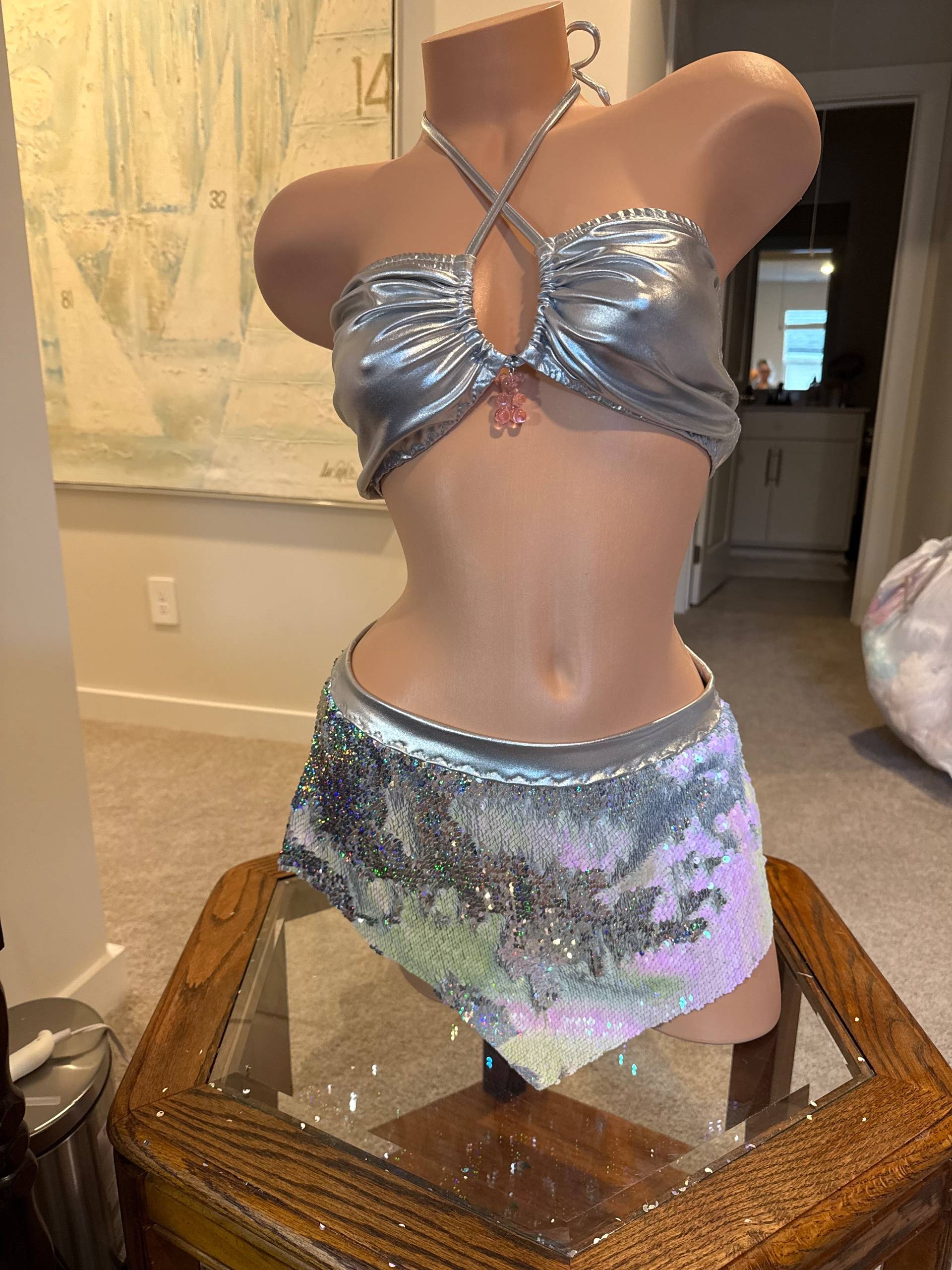 Moonlit Mirage Mini Set ✨🌙