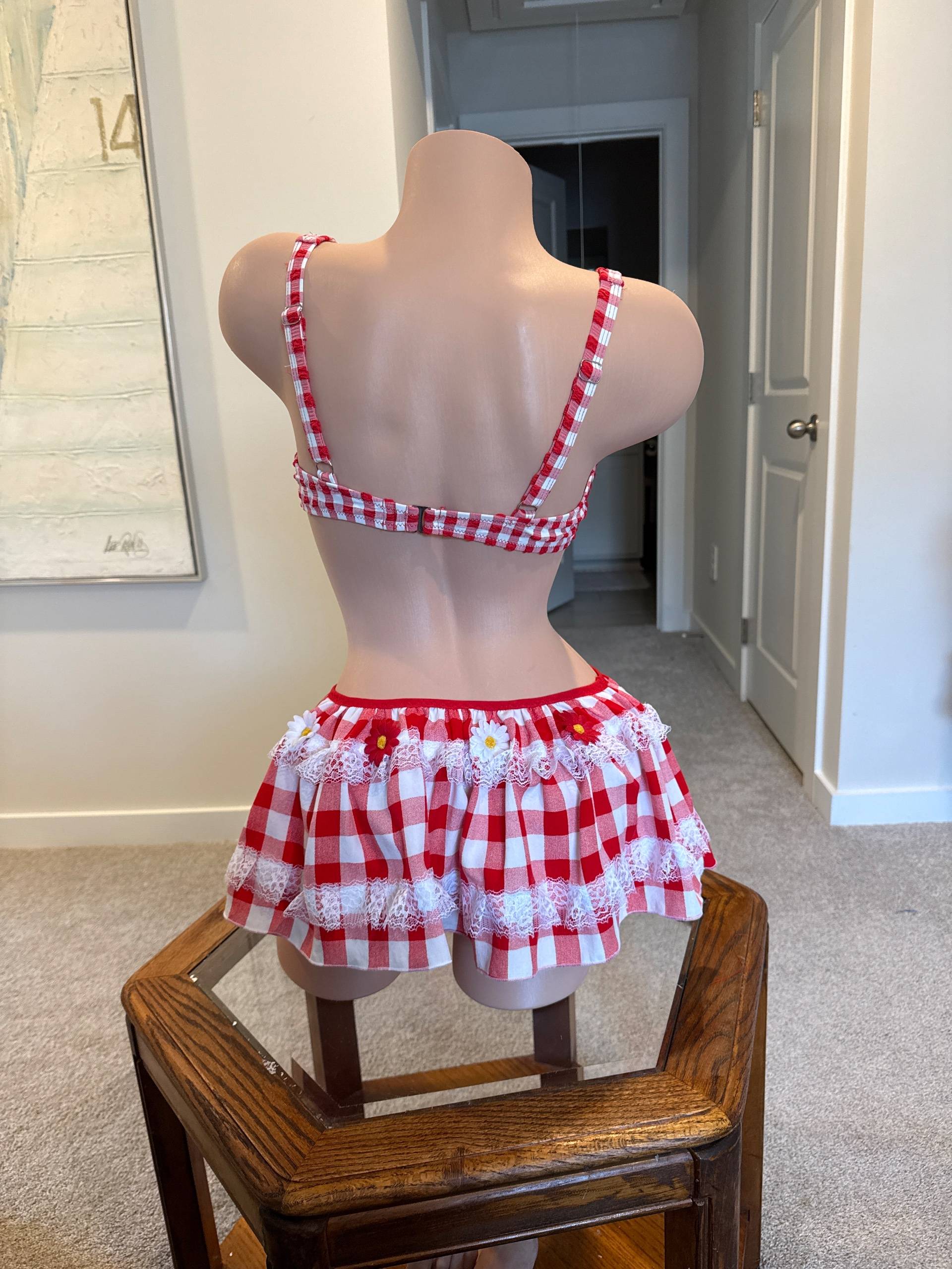     Country Fair Cutie Set - thumbnail 4 of 5
