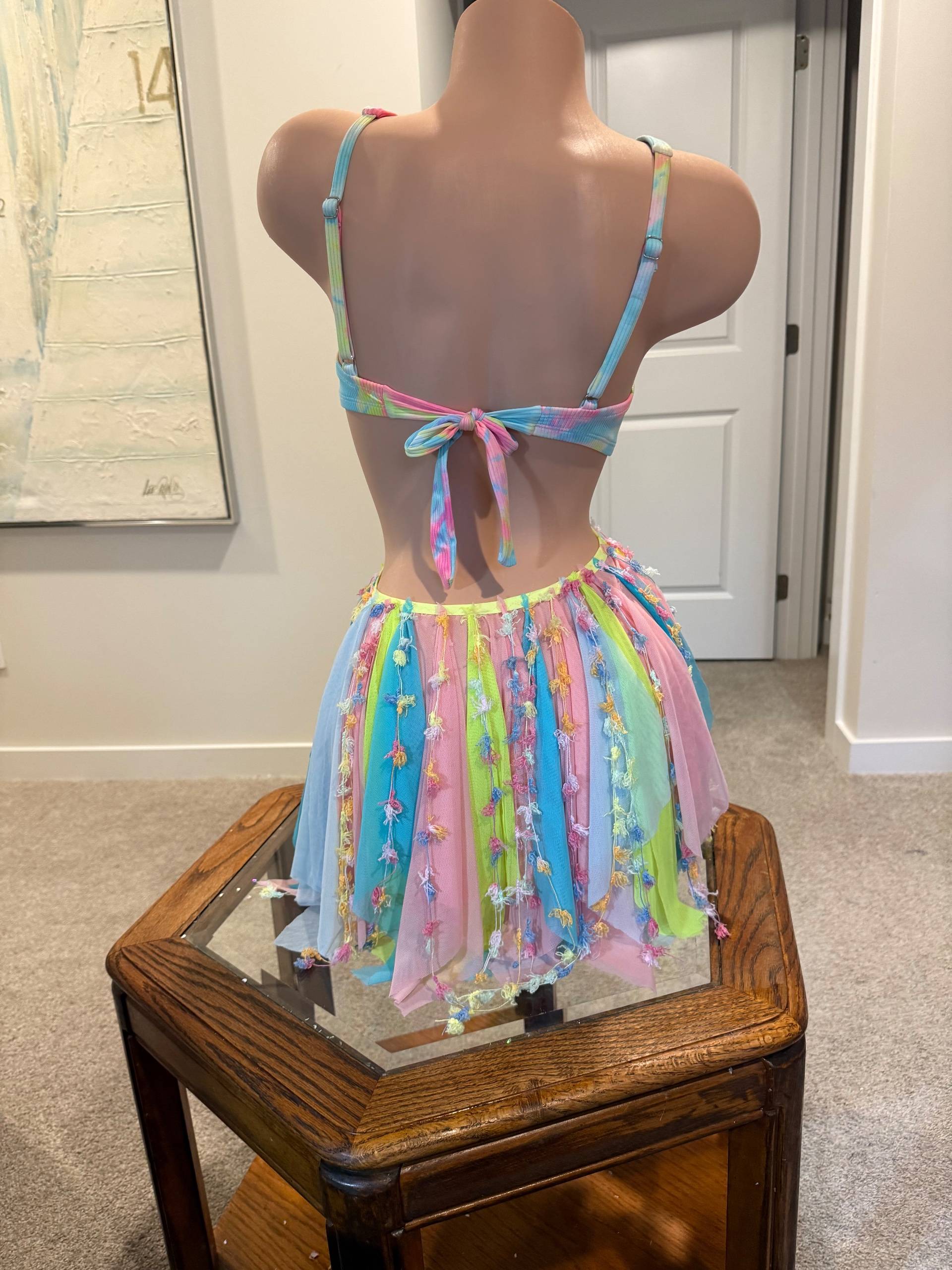     Rainbow Pixie Glow - thumbnail 4 of 4