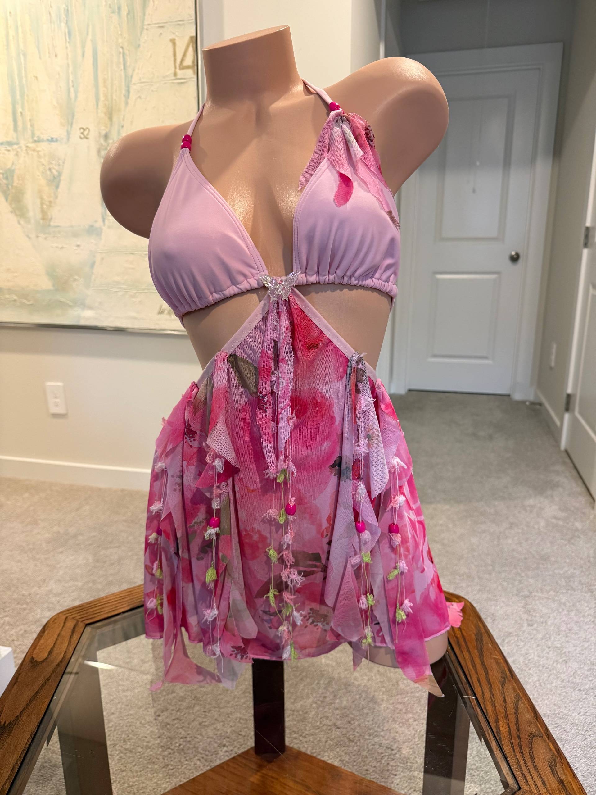     Sugar Blossom Sprite