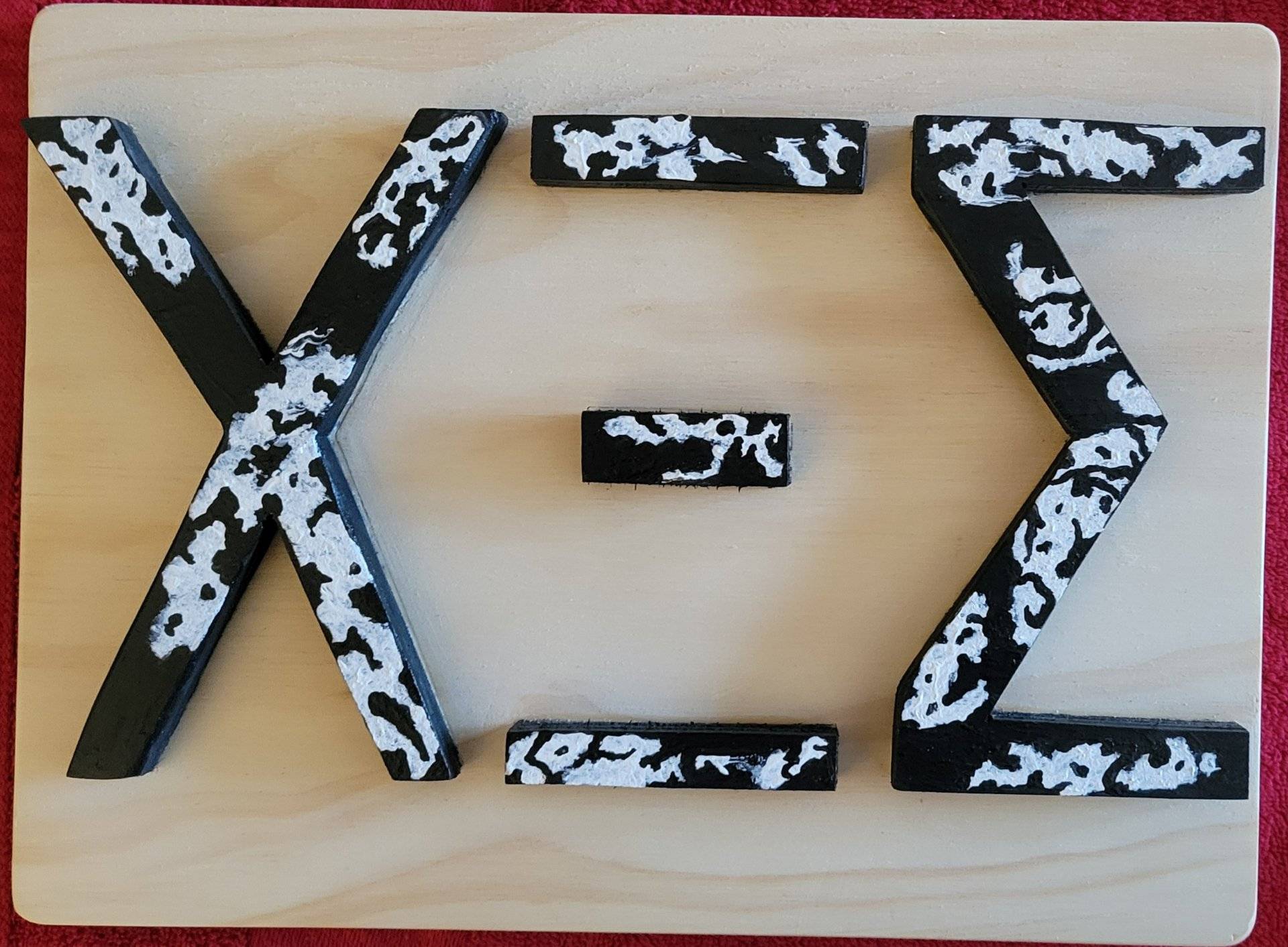 Custom Wooden Signs - thumbnail 2 of 5