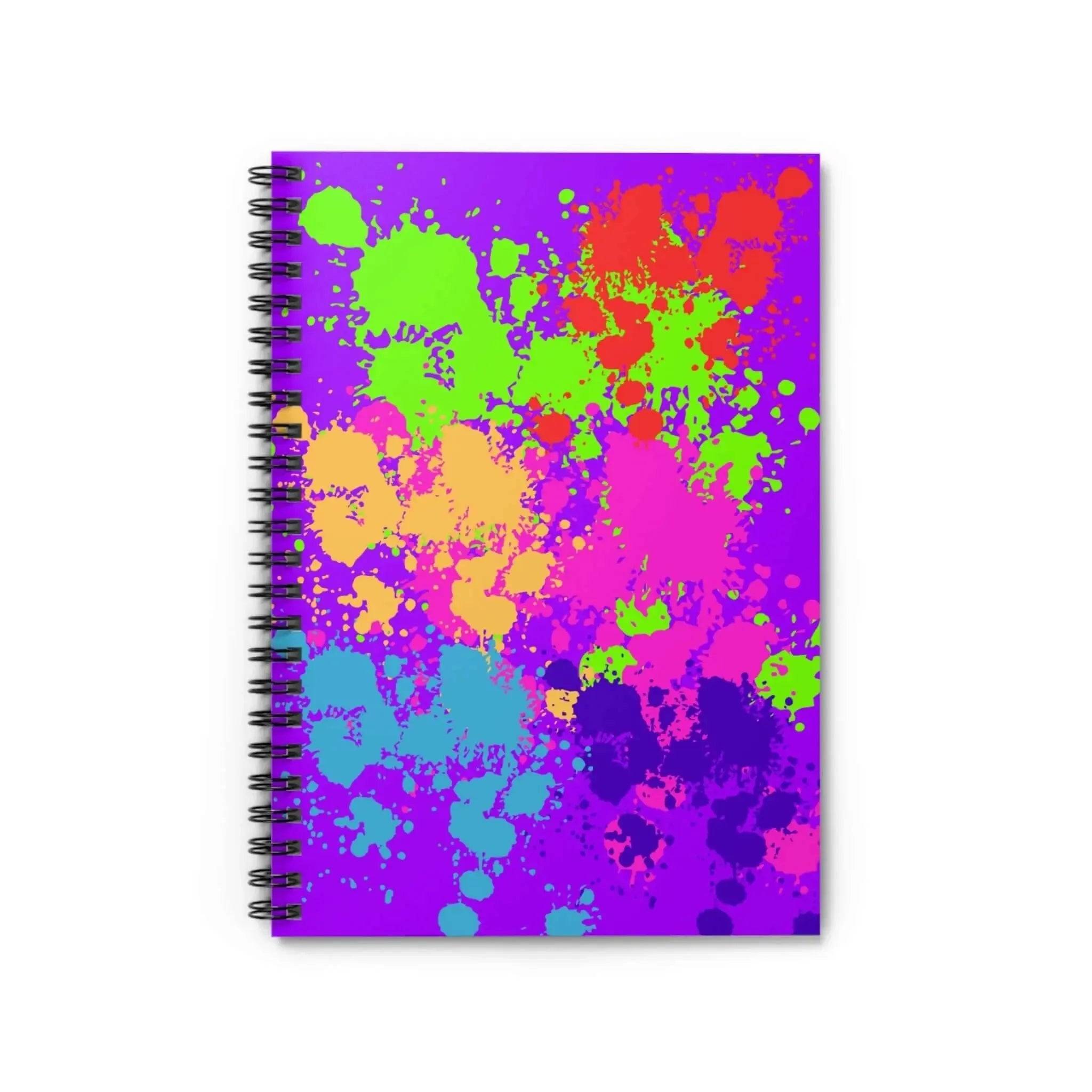 Color Splash Journal Collection  - thumbnail 3 of 5