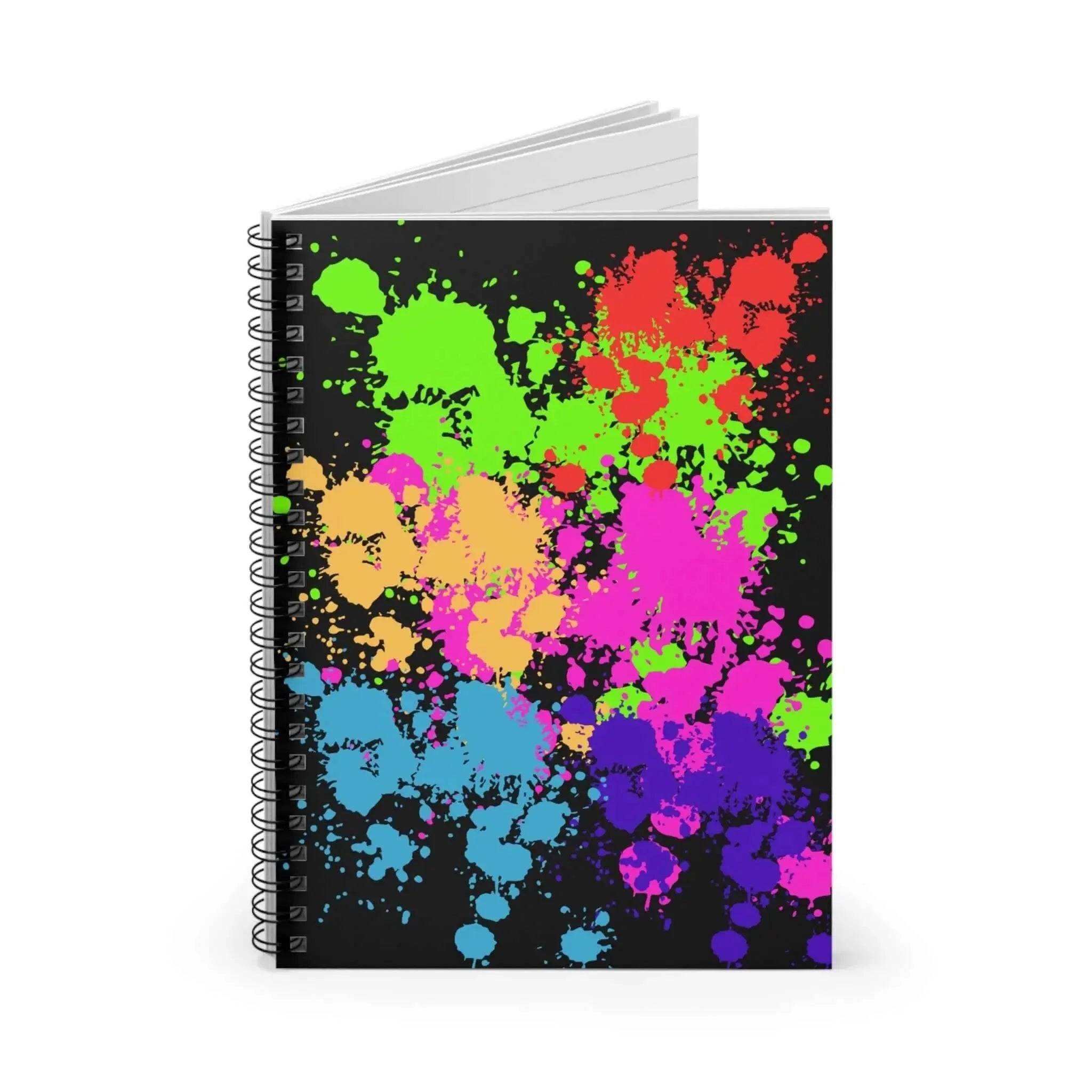 Color Splash Journal Collection  - thumbnail 4 of 5