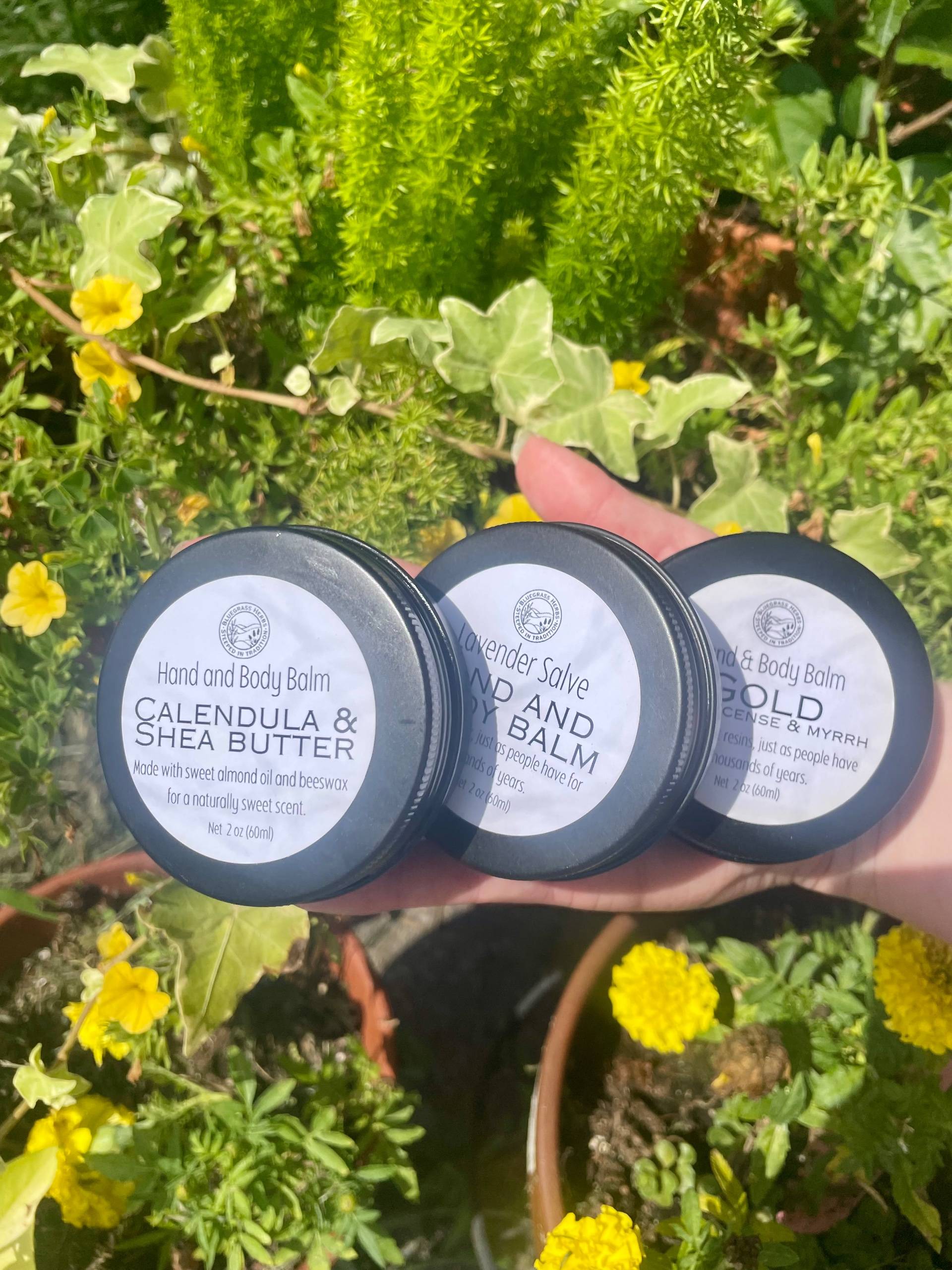 Best of the Balms Collection