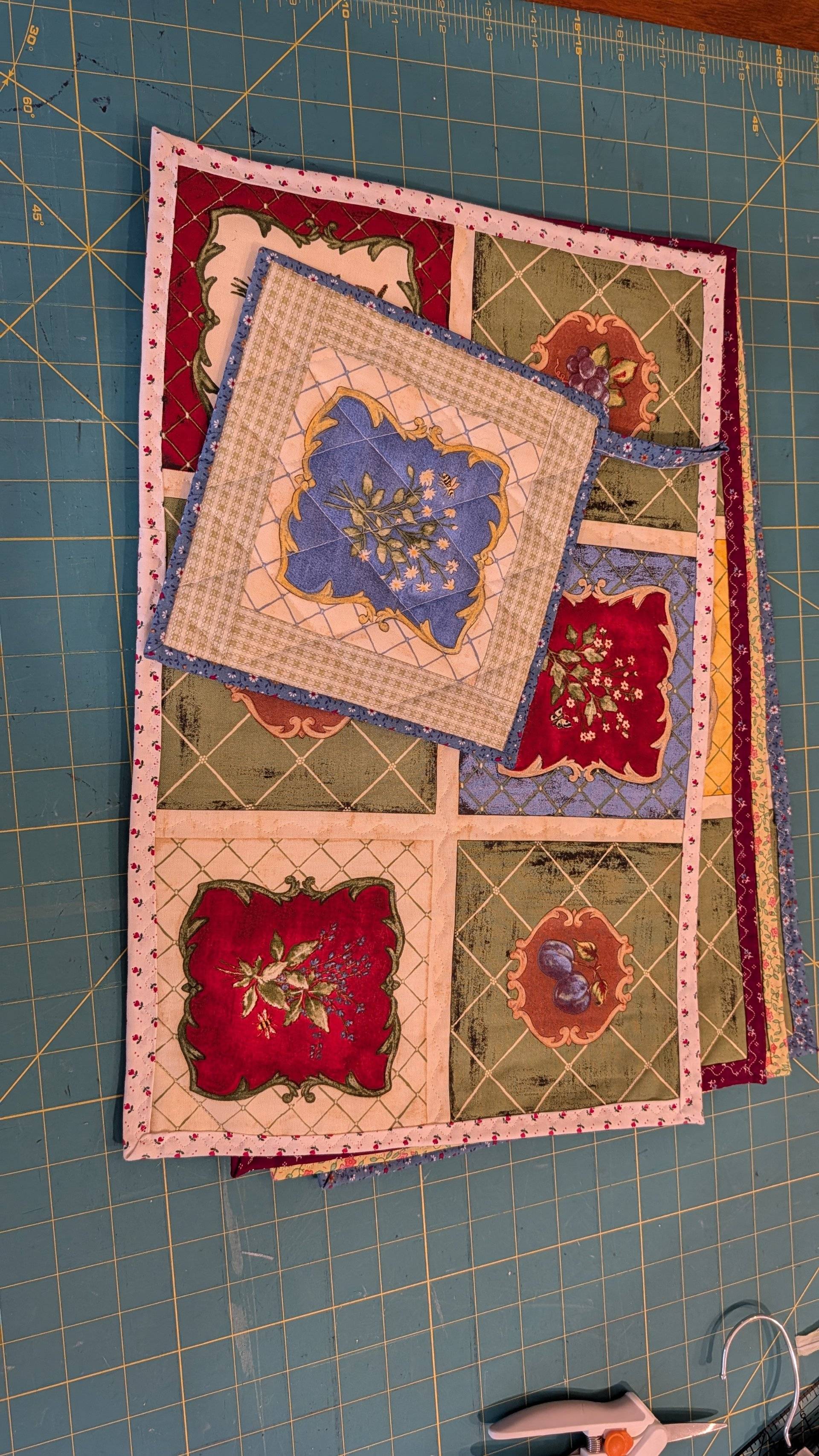 Placemats 