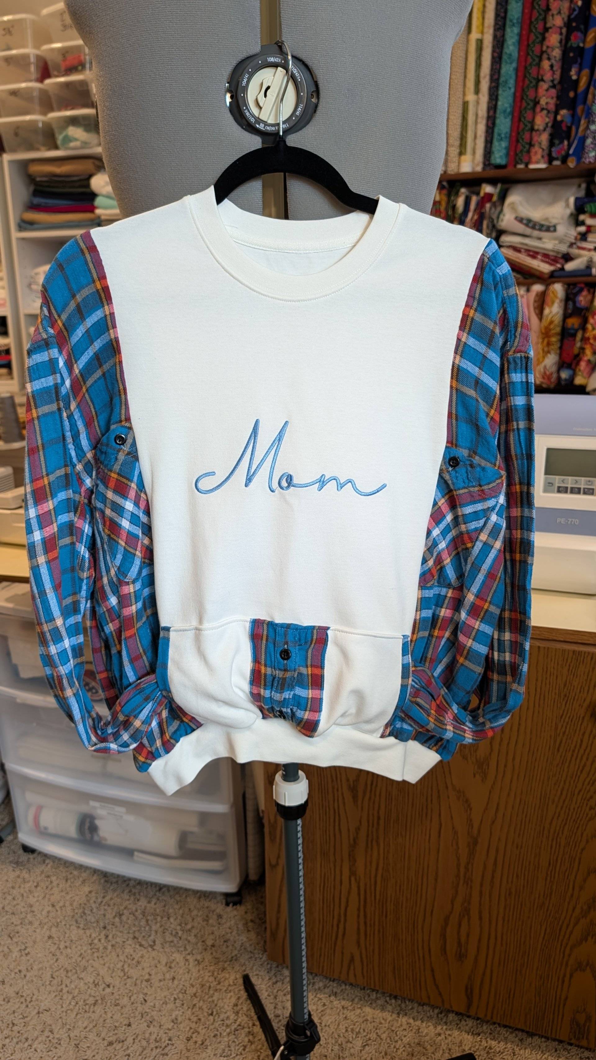 Mom mashup 