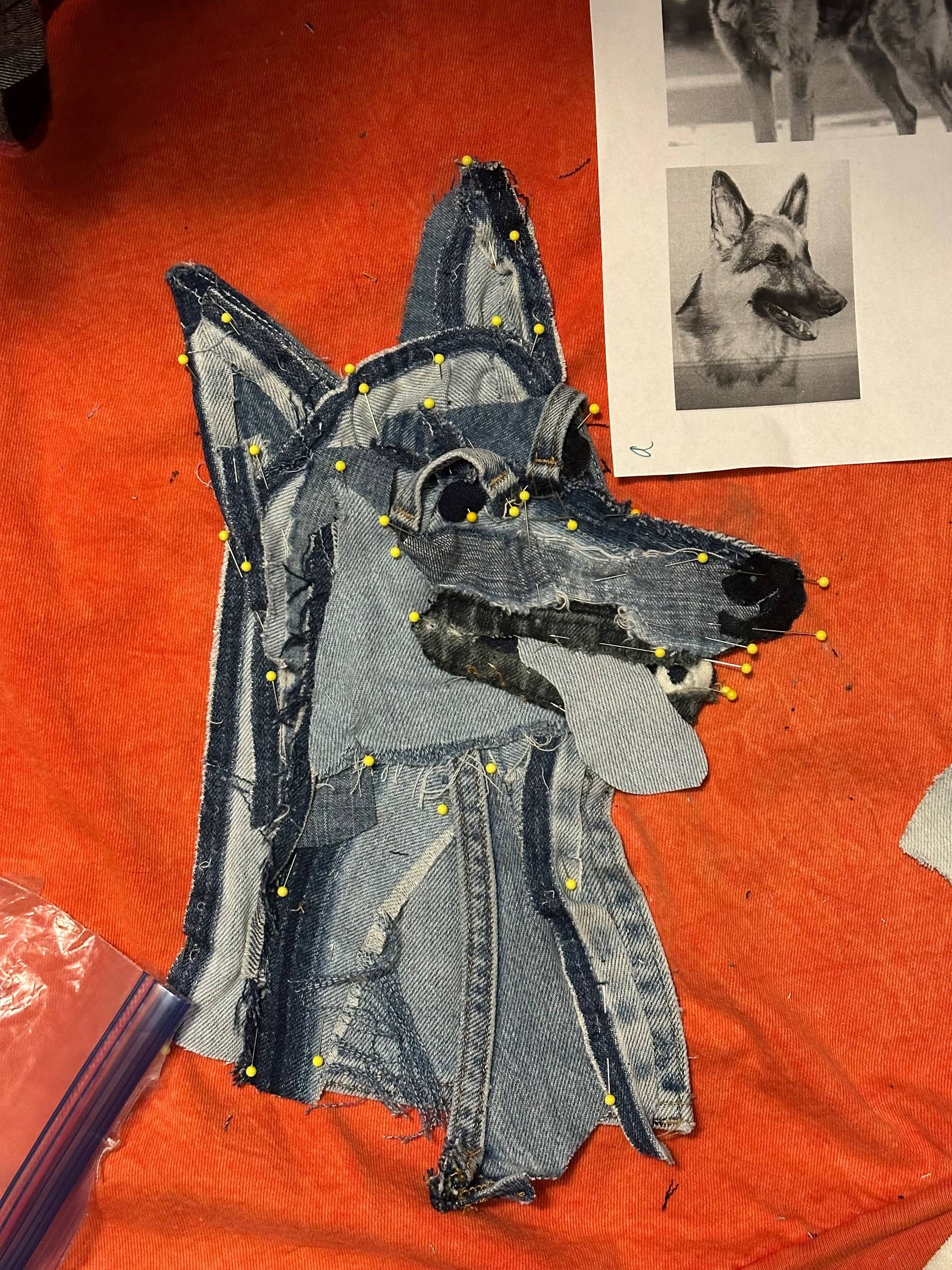 Scrappy German - thumbnail 5 of 5
