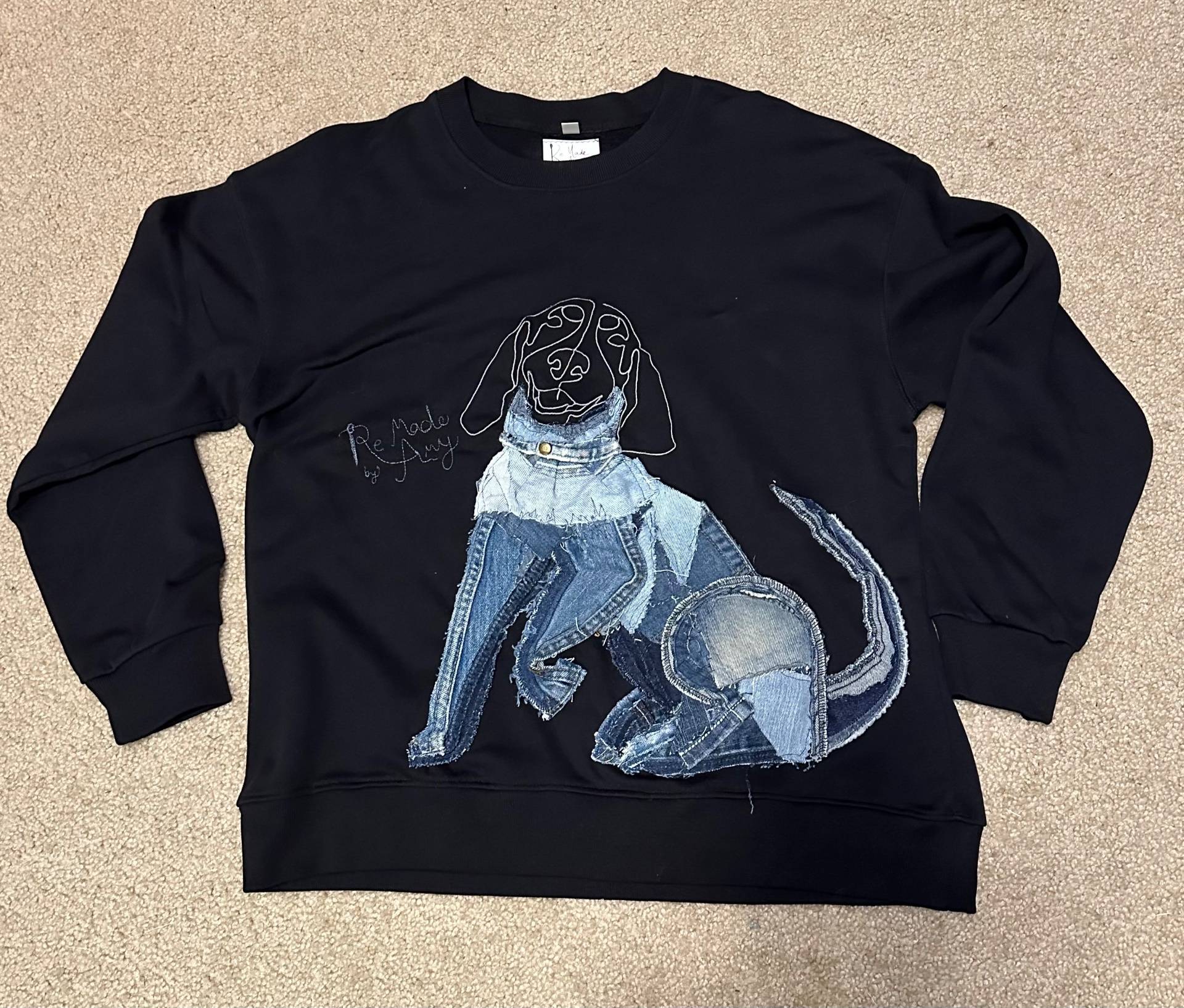 Scrappy Dog - thumbnail 2 of 4