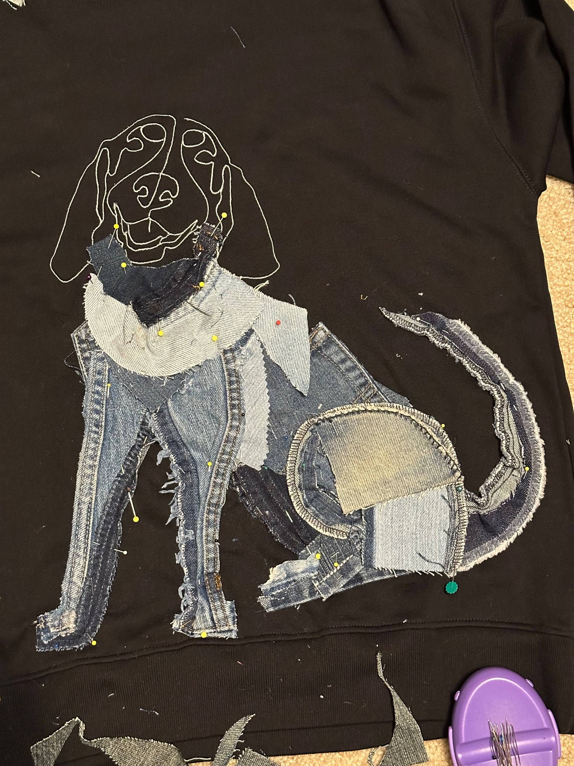 Scrappy Dog - thumbnail 4 of 4