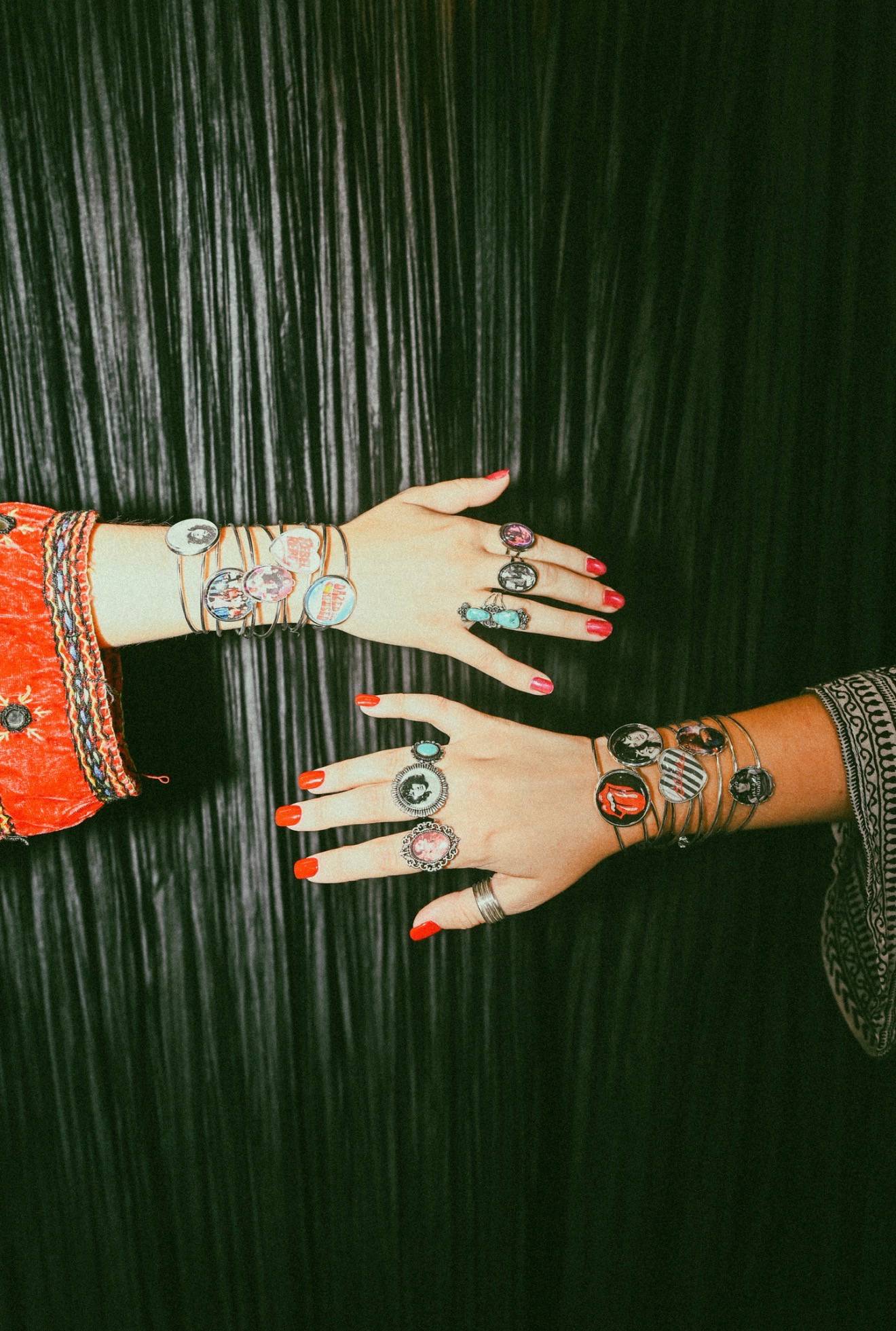 Rockstar Rings