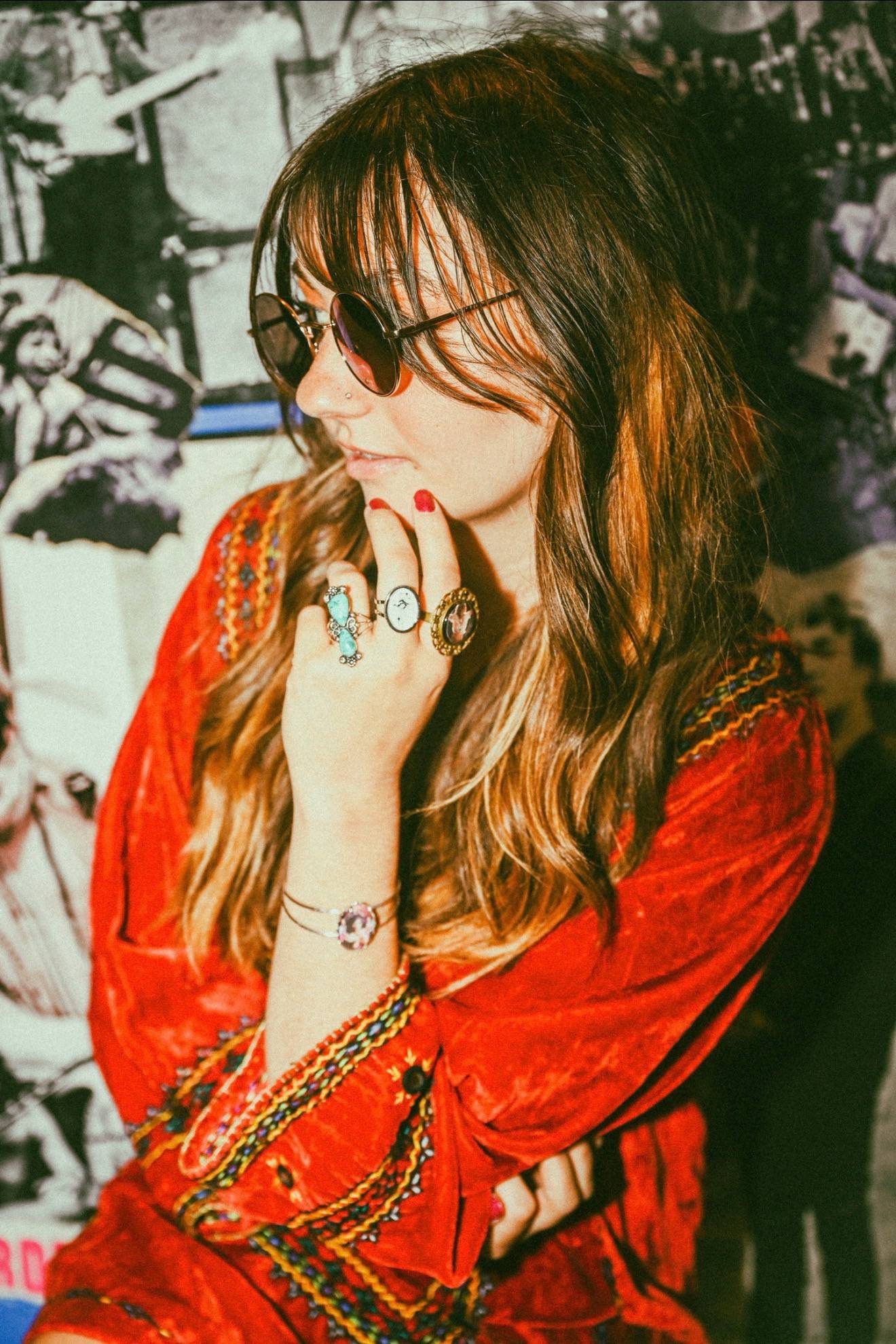 Rockstar Rings - thumbnail 2 of 7