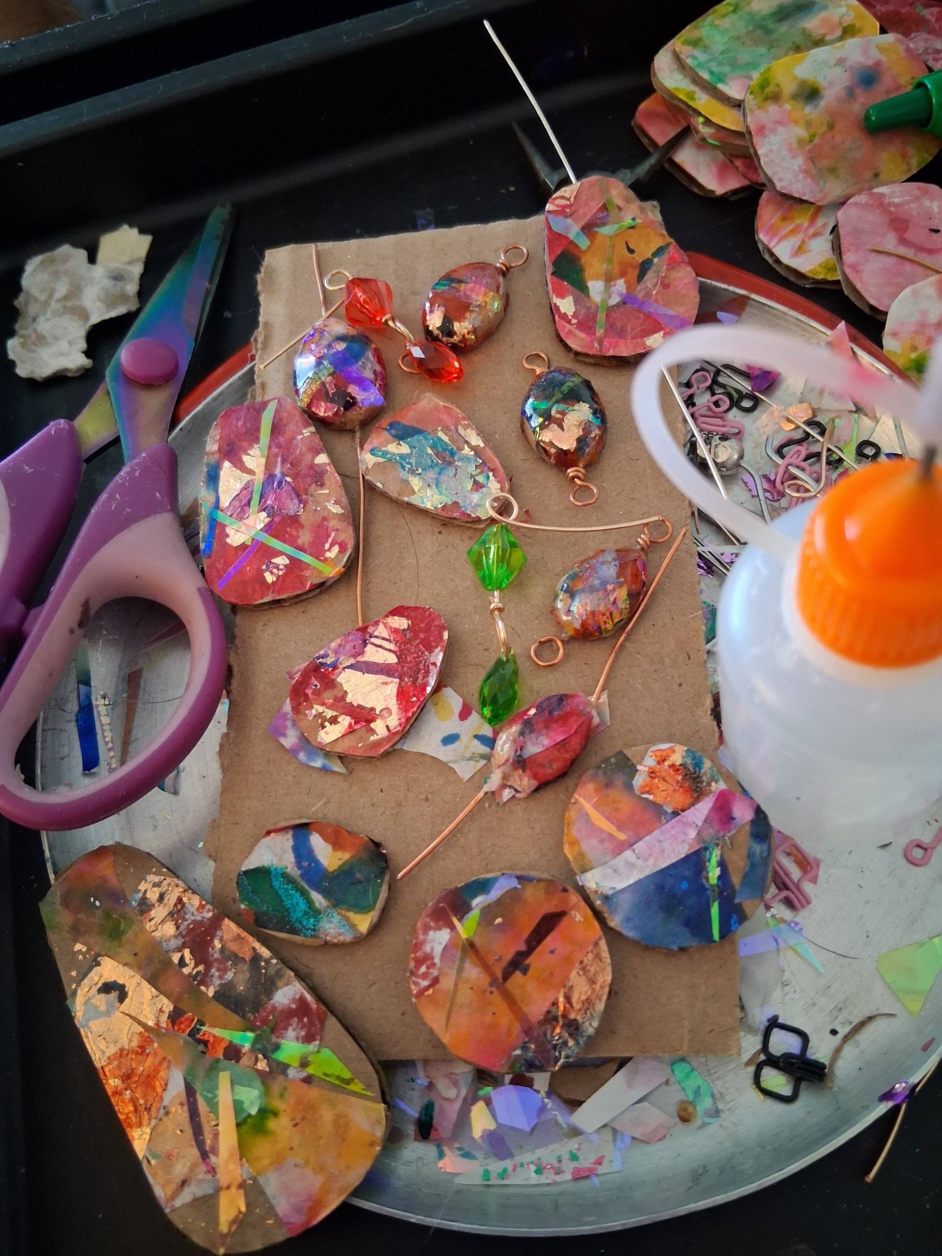 Rebecca Klein Creative Bazaar  - thumbnail 2 of 8