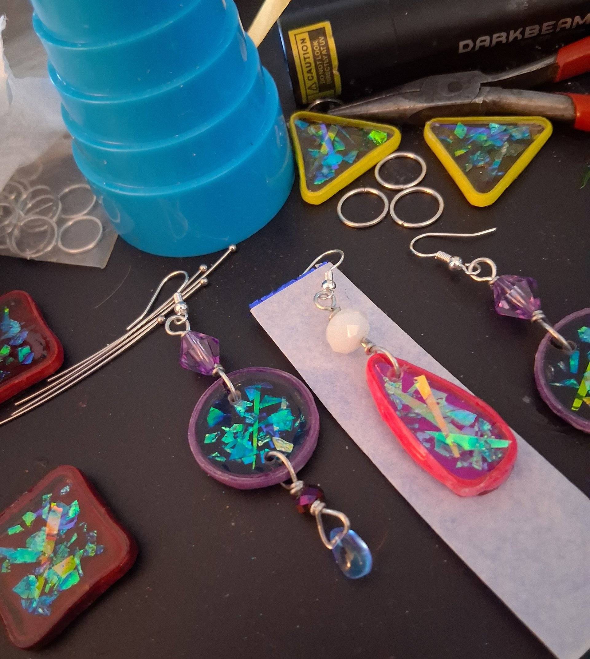Rebecca Klein Creative Bazaar  - thumbnail 3 of 8